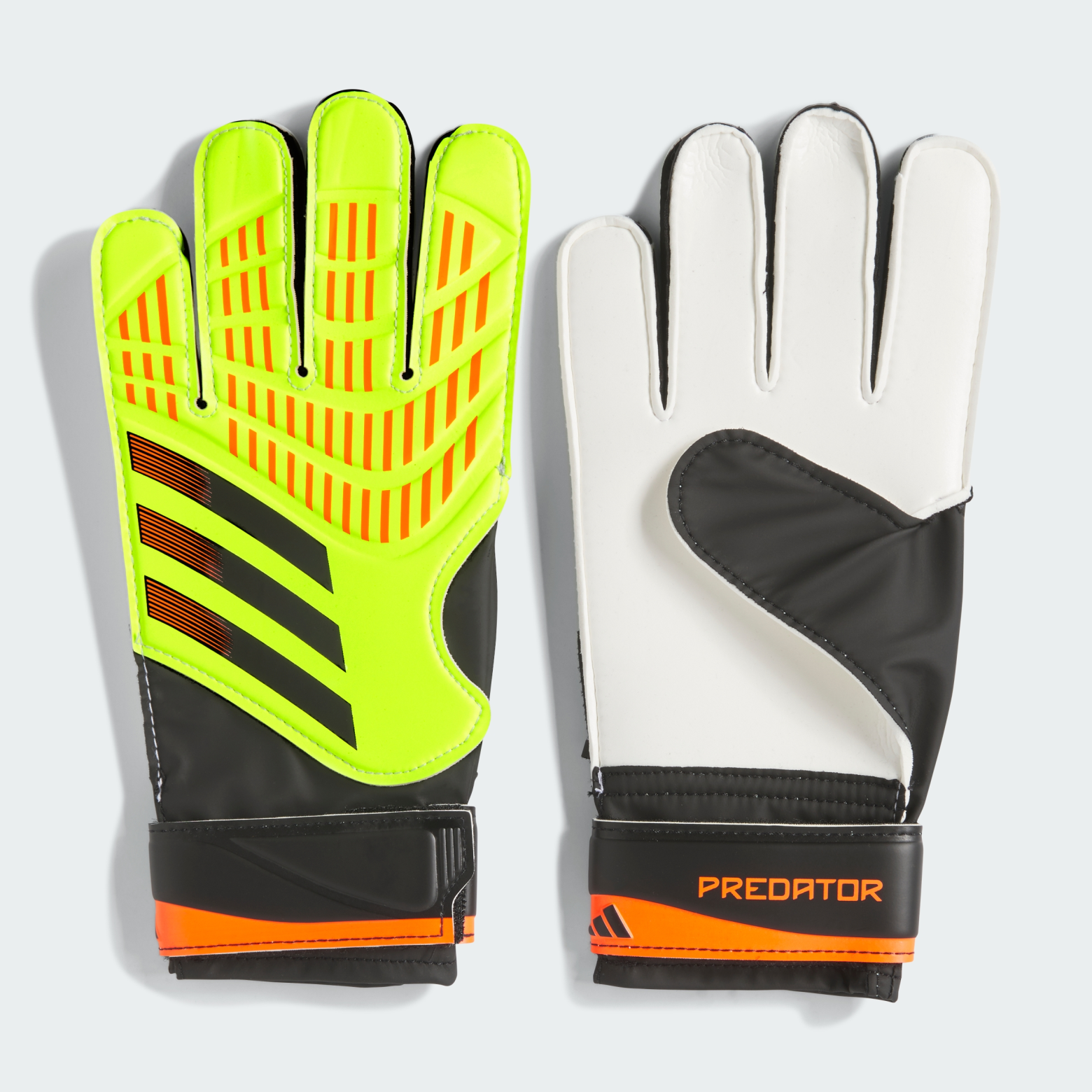 Вратарские перчатки Predator Training Performance IQ4026 1
