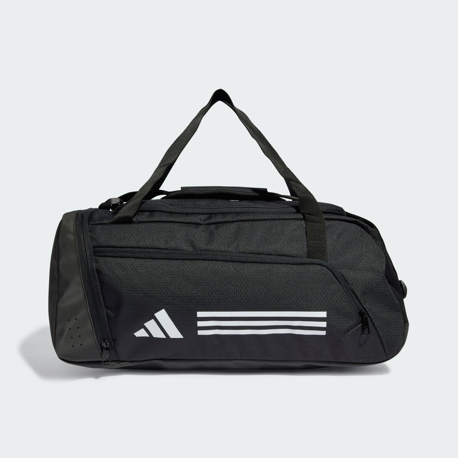 Essentials 3-Stripes Duffel спорттық сөмкесі Performance IP9862 1