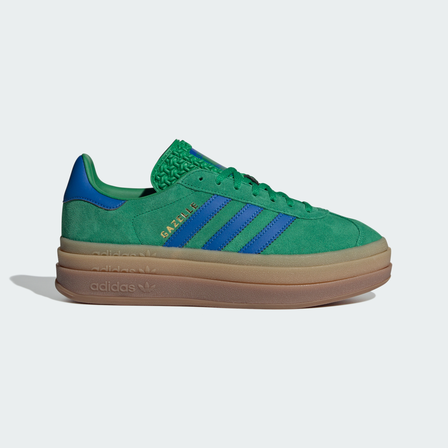 Gazelle Bold кроссовкасы Originals IE1370 1