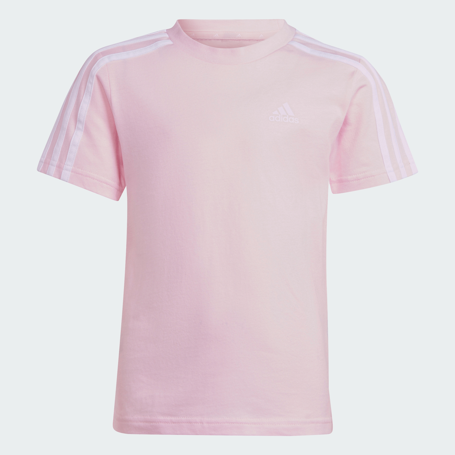 Essentials 3-Stripes футболкасы Sportswear IS2446 1