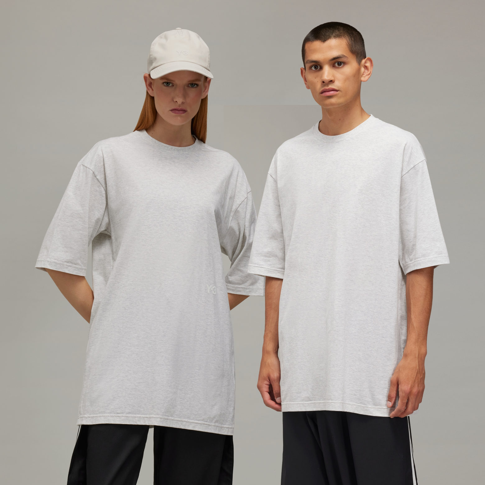 Y-3 футболкасы Y-3 JD9825 1