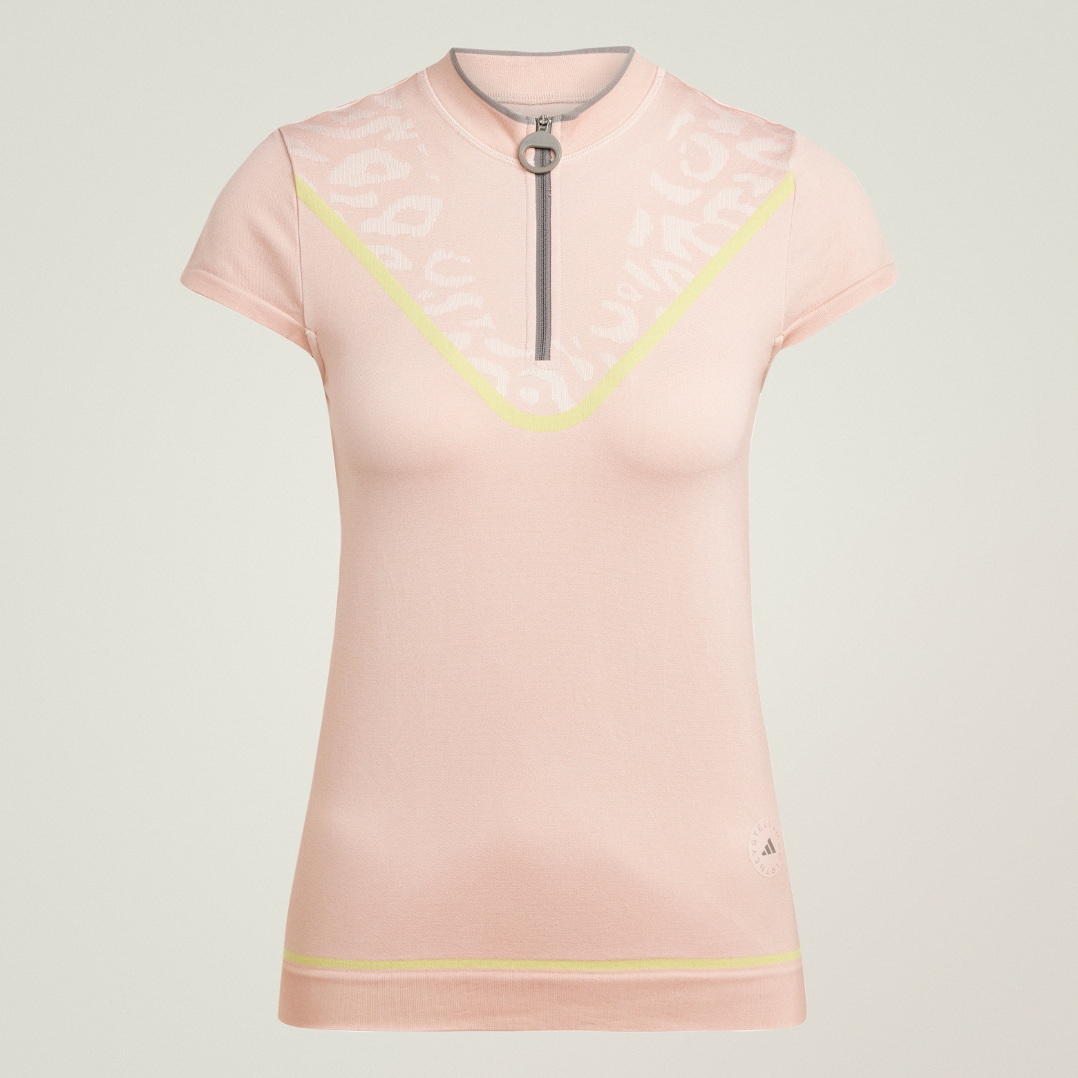 Футболка-поло adidas by Stella McCartney TrueNature Golf adidas by Stella McCartney JI5227 1