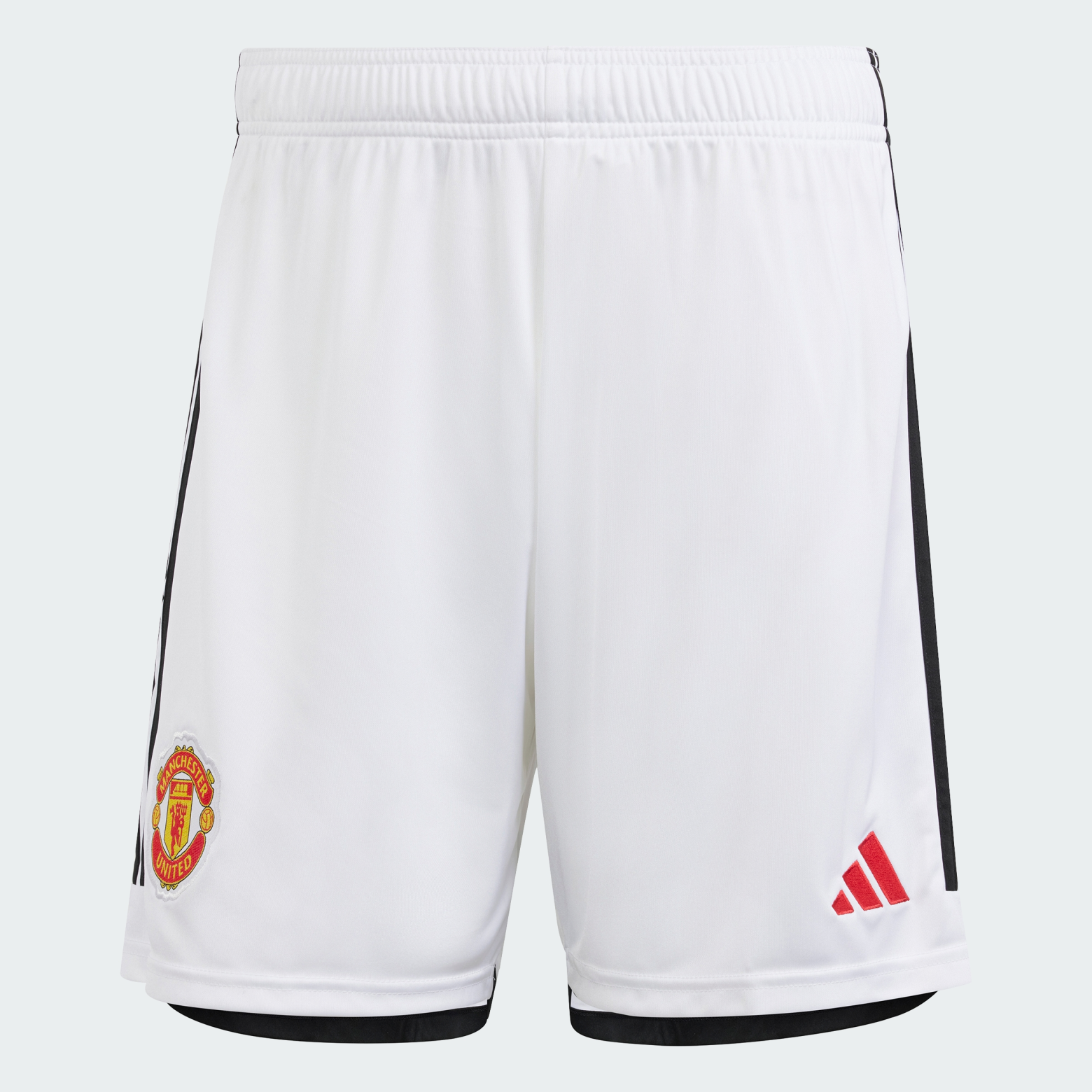Manchester United 23/24 Home қысқа шалбары Performance HR3678 1
