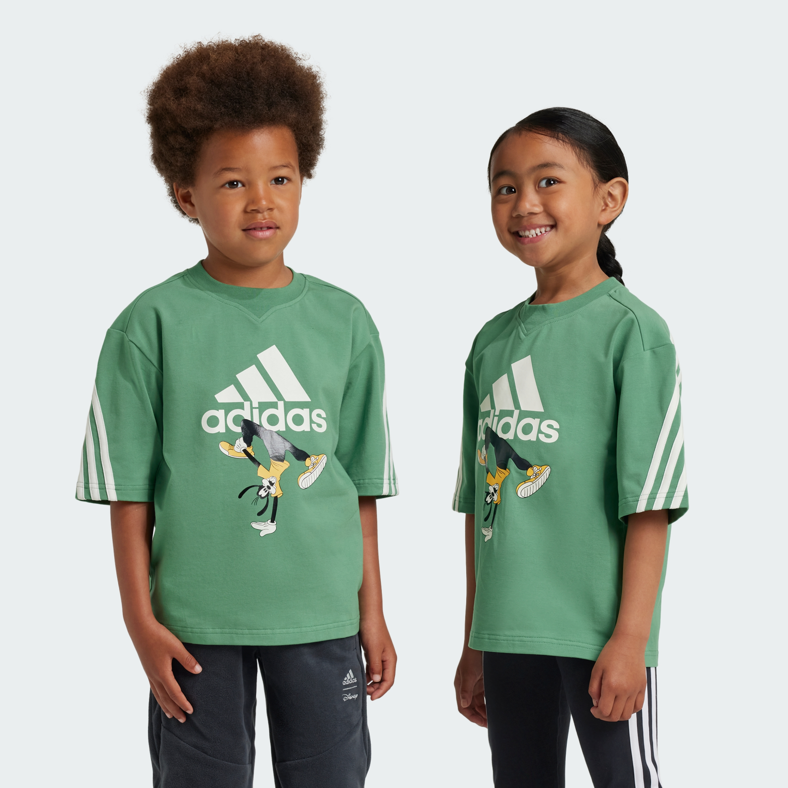 Футболка adidas Disney Mickey Mouse Sportswear IW0668 1