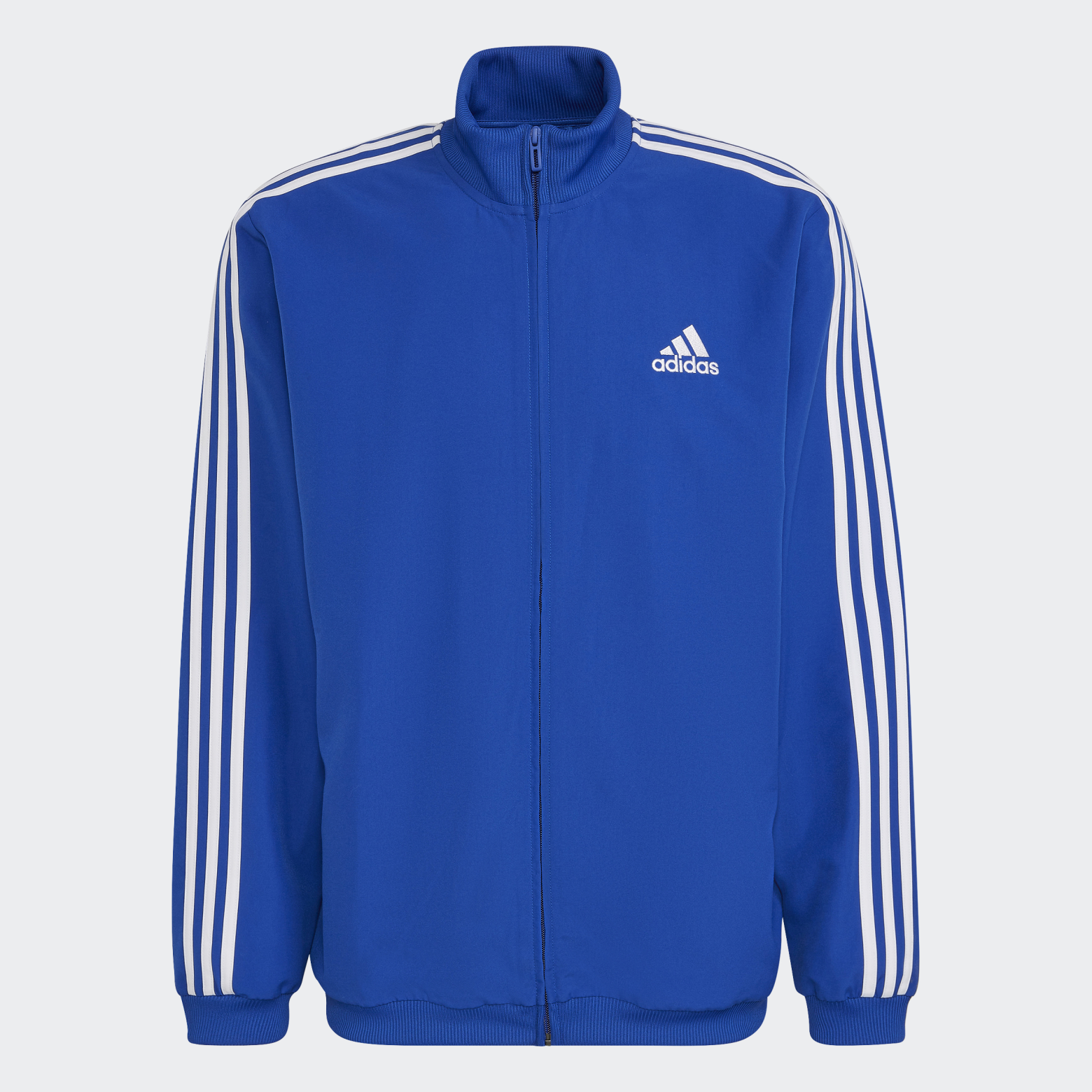 Спортивный костюм AEROREADY Essentials 3-Stripes Sportswear HE4408 1