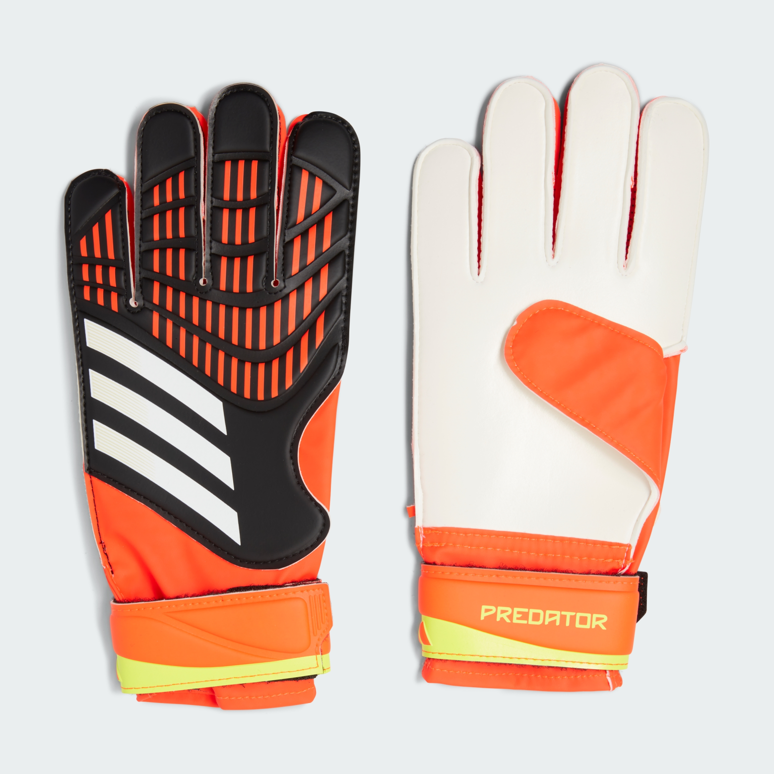 Вратарские перчатки Predator Training Performance IQ4027 1