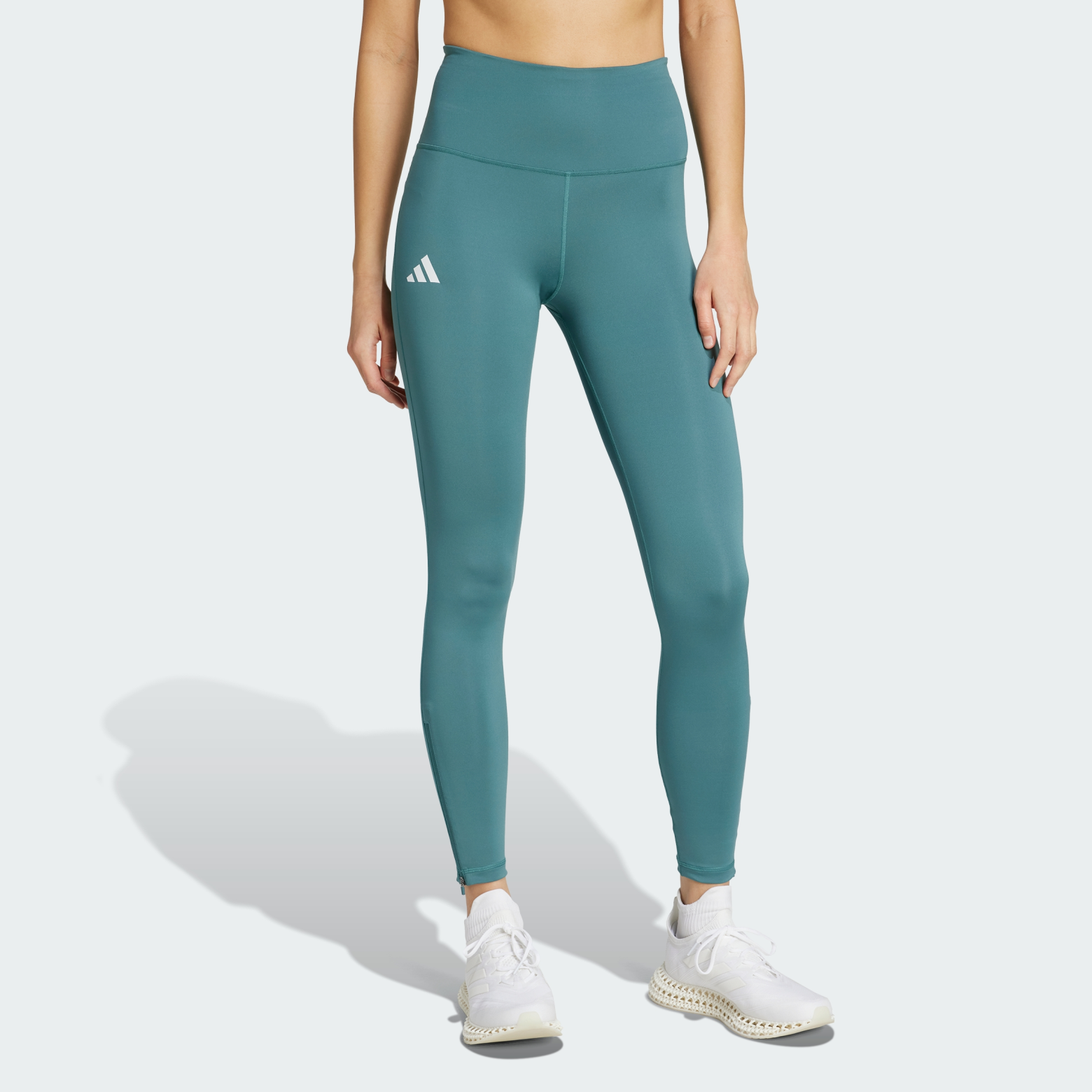 Adizero Essentials Full-Length леггинсы Performance JM8290 1