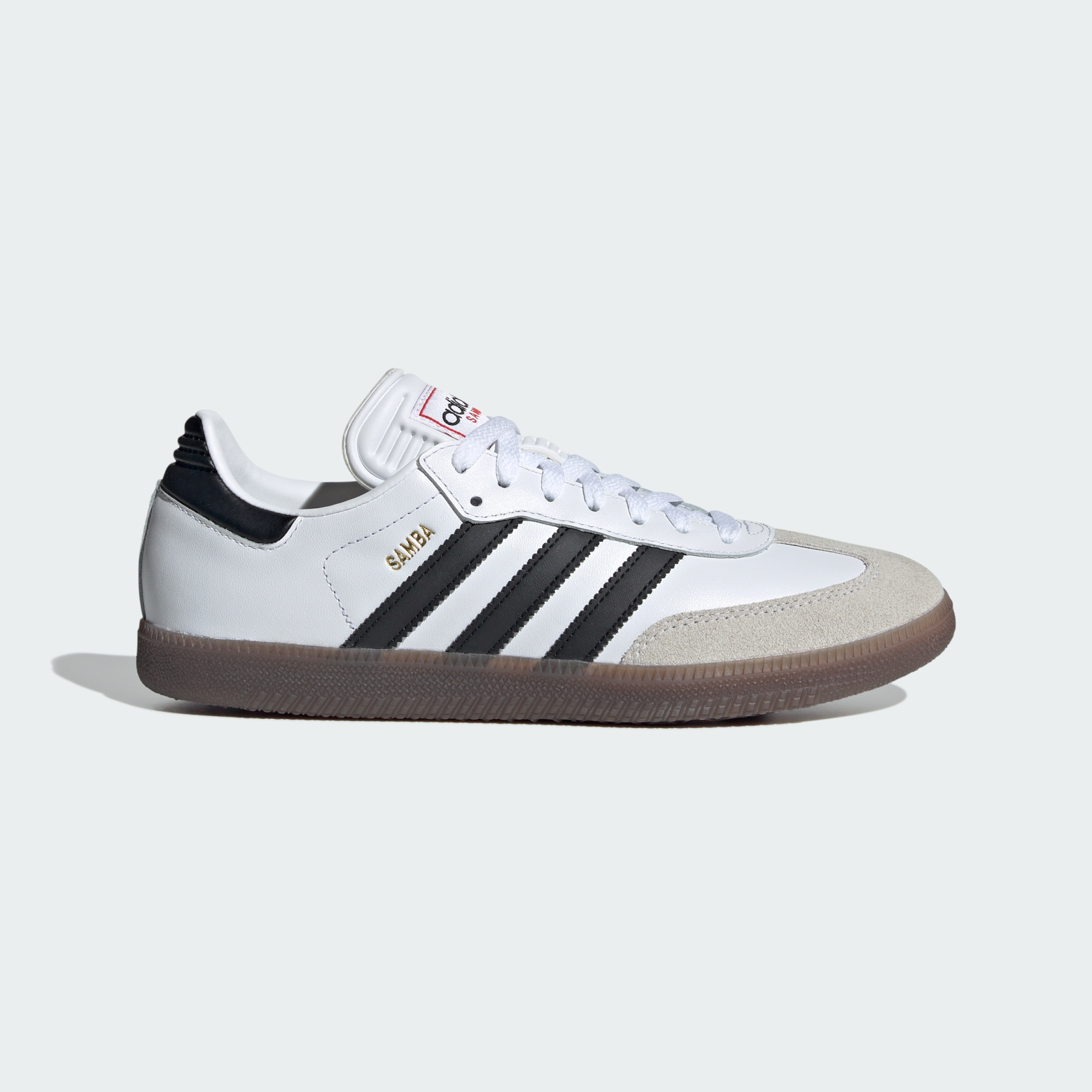 Футзалки Samba Indoor Football Performance IH6001 20