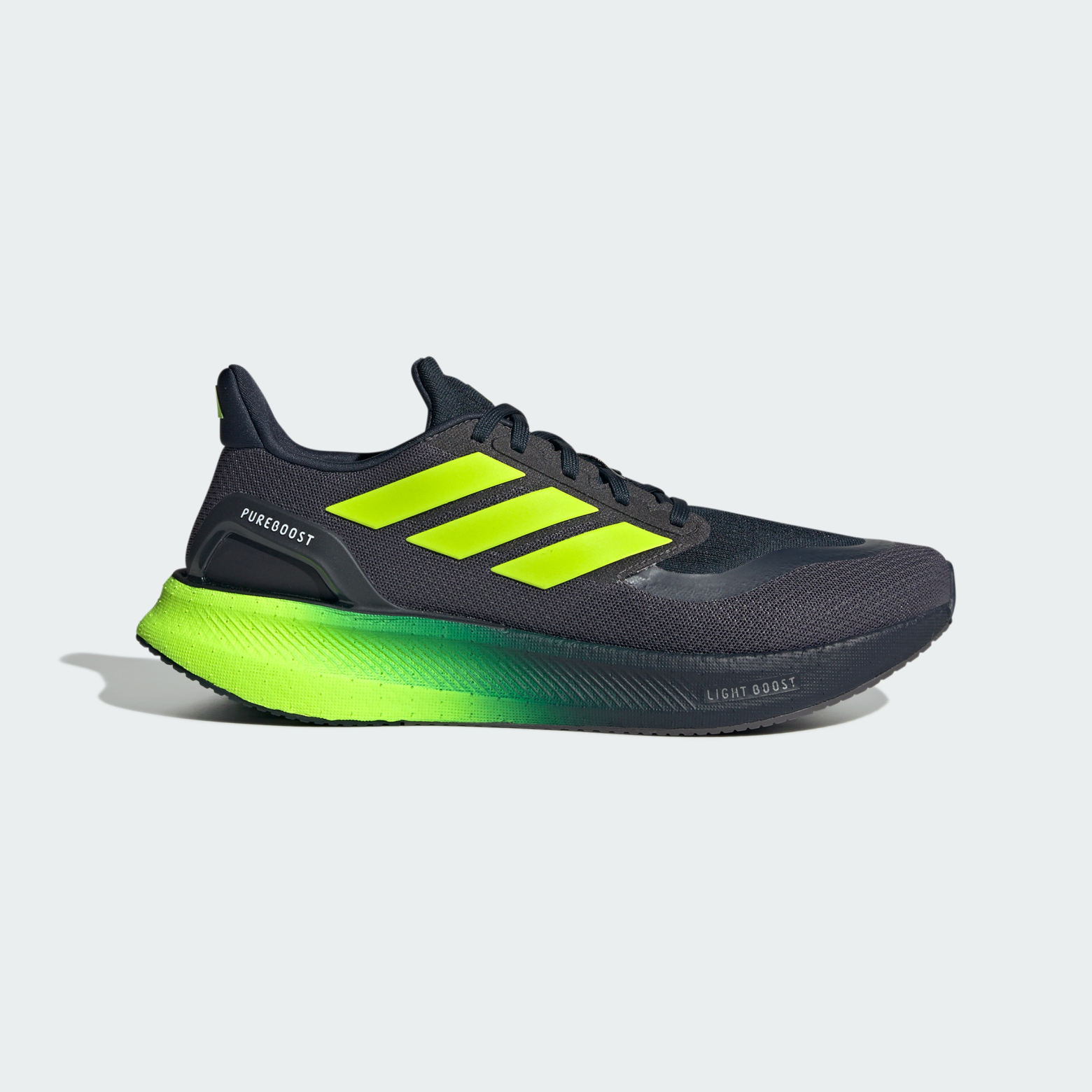 Кросівки для бігу Pureboost 5 Performance JH6446 20