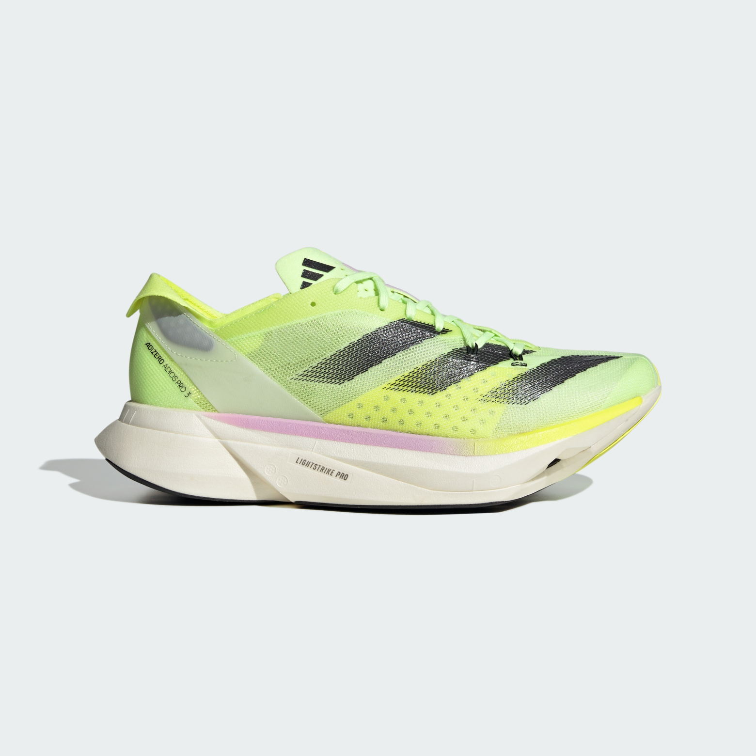 Кроссовки ADIZERO ADIOS PRO 3 M Performance IG6445 1