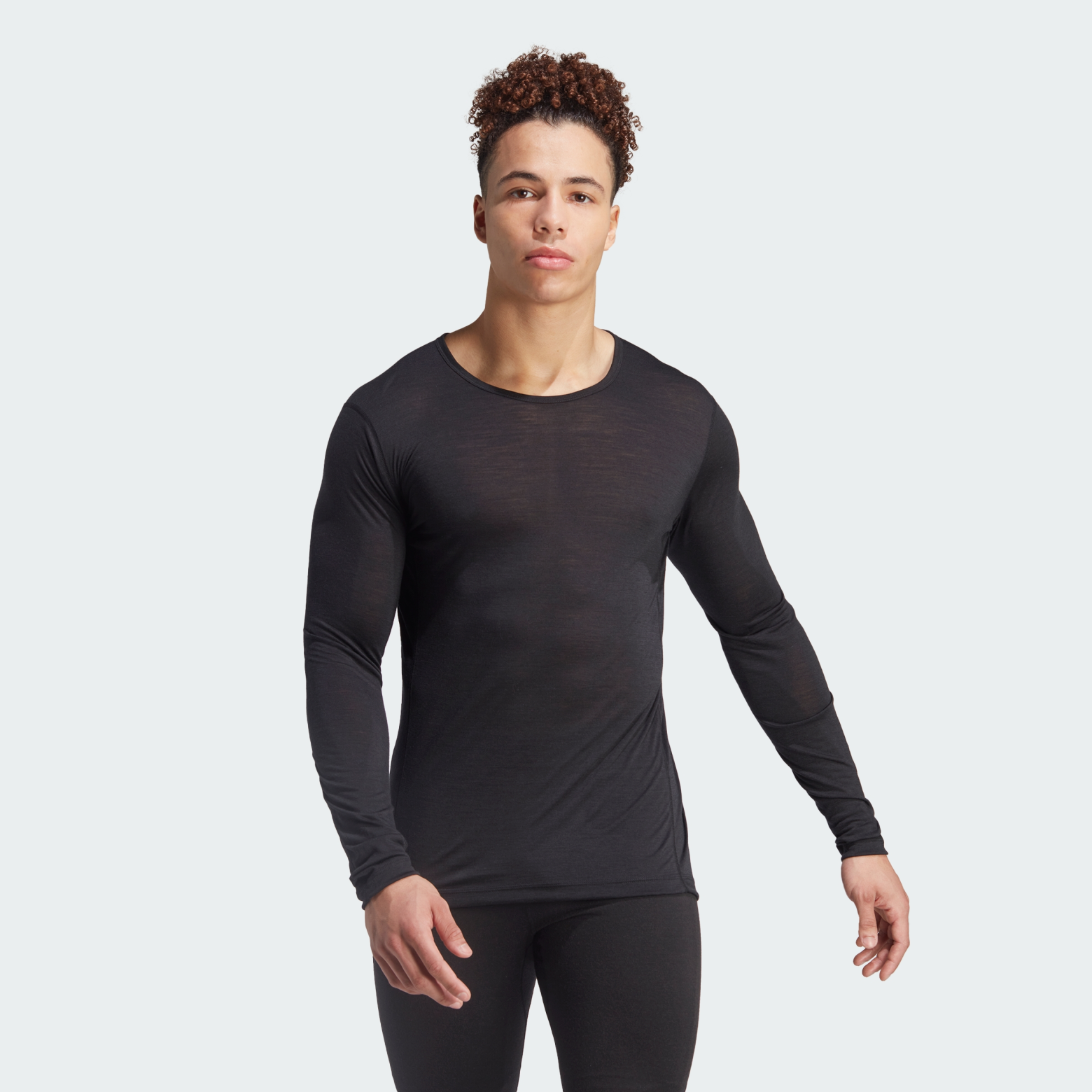 Термо-лонгслив Terrex Xperior Merino 150 TERREX HZ8559 1