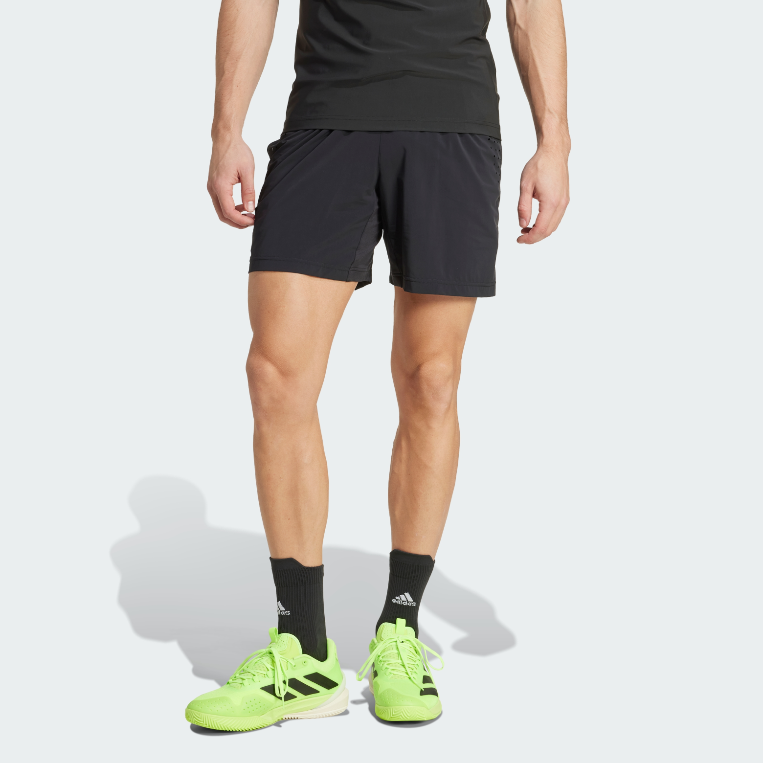 Tennis Pro Ergo қысқа шалбары Performance JN3720 1
