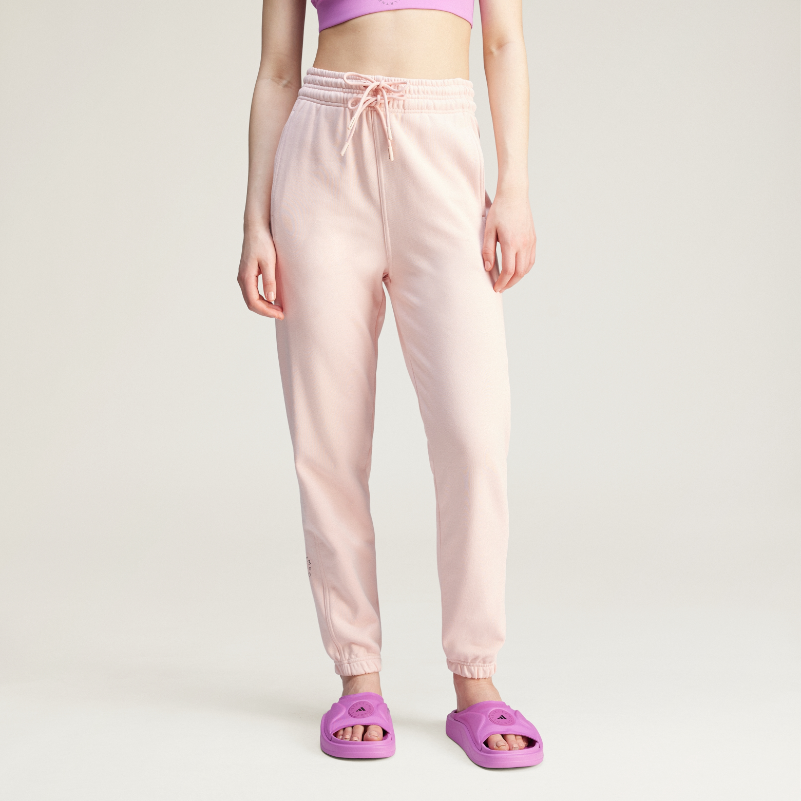 adidas by Stella McCartney джоггеры adidas by Stella McCartney JD2708 1
