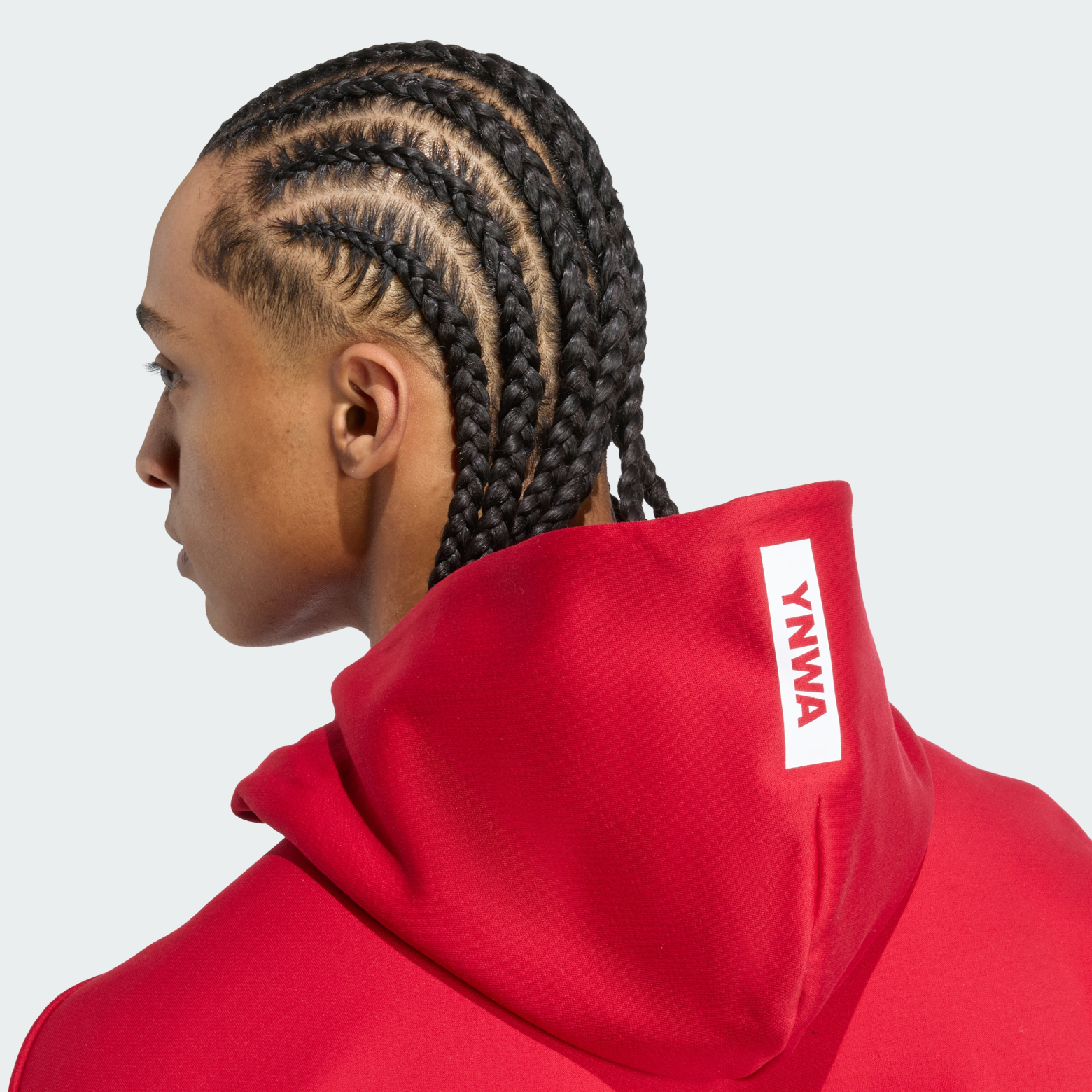 Куртка Liverpool FC ADIDAS Z.N.E. Anthem Performance JW5484 — Сайт