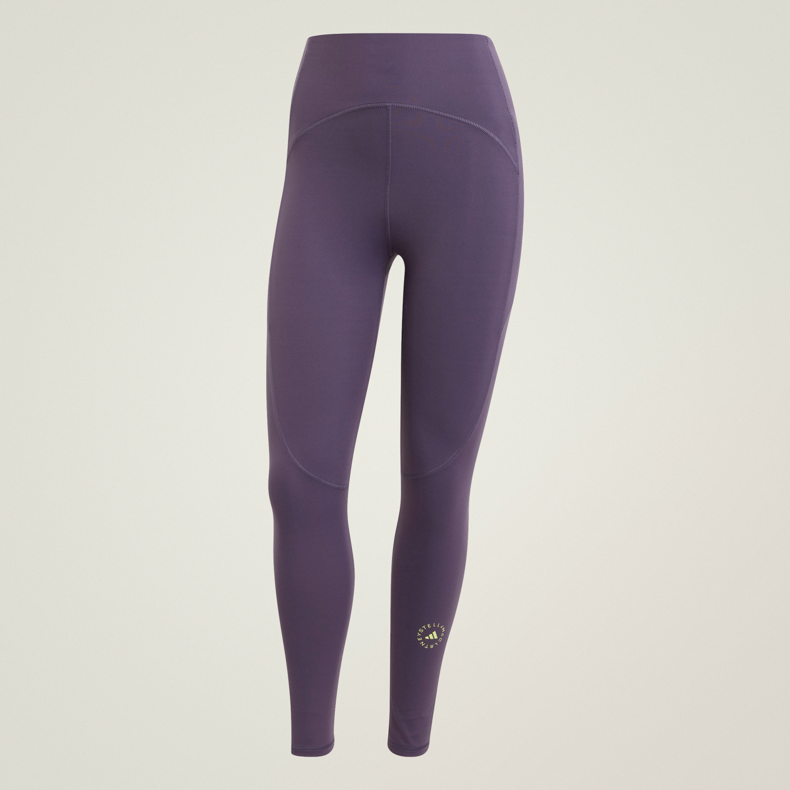 adidas by Stella McCartney TrueStrength Yoga 7/8 леггинсы adidas by Stella McCartney IW6377 1