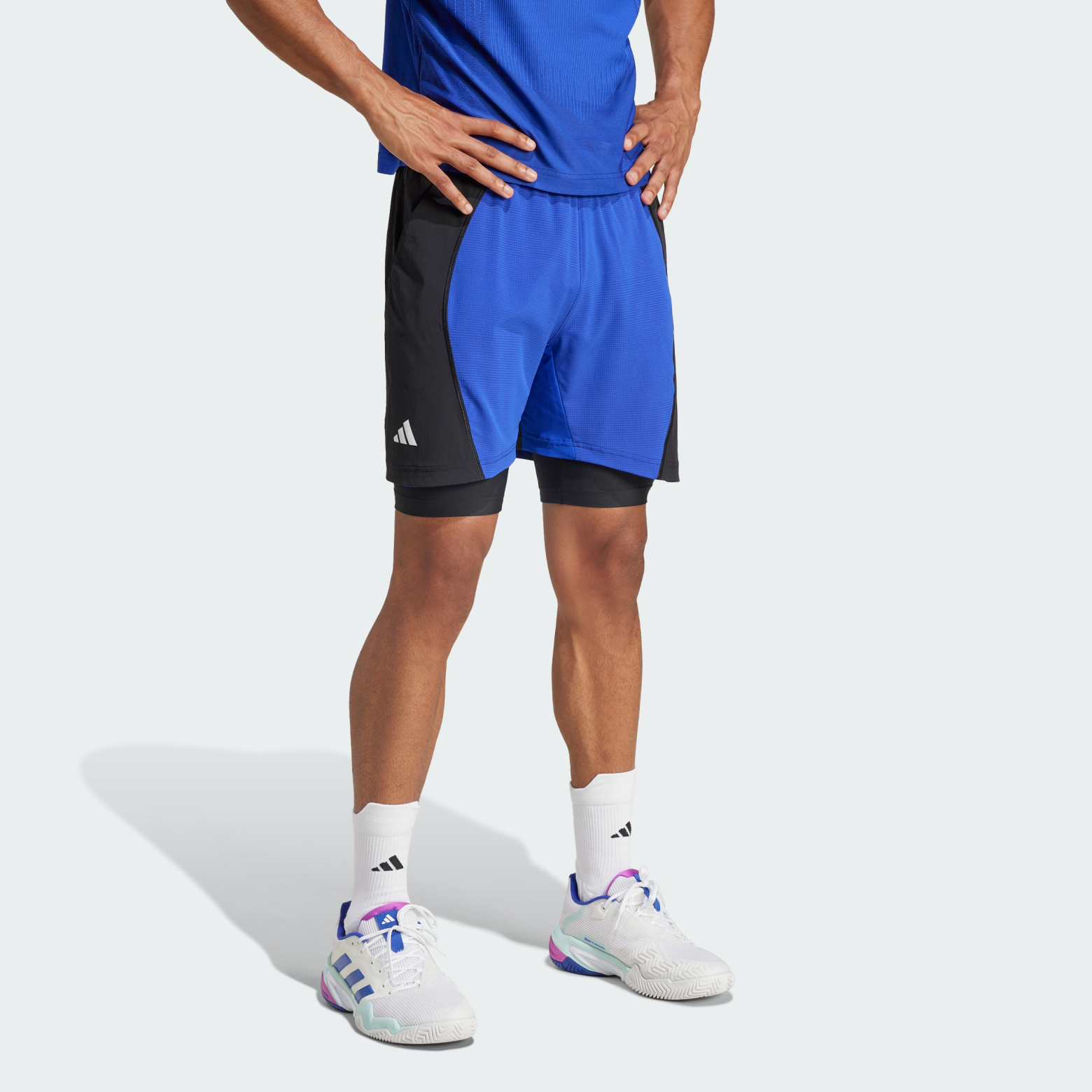 Шорты Tennis Shorts and Inner Performance IT2264 1