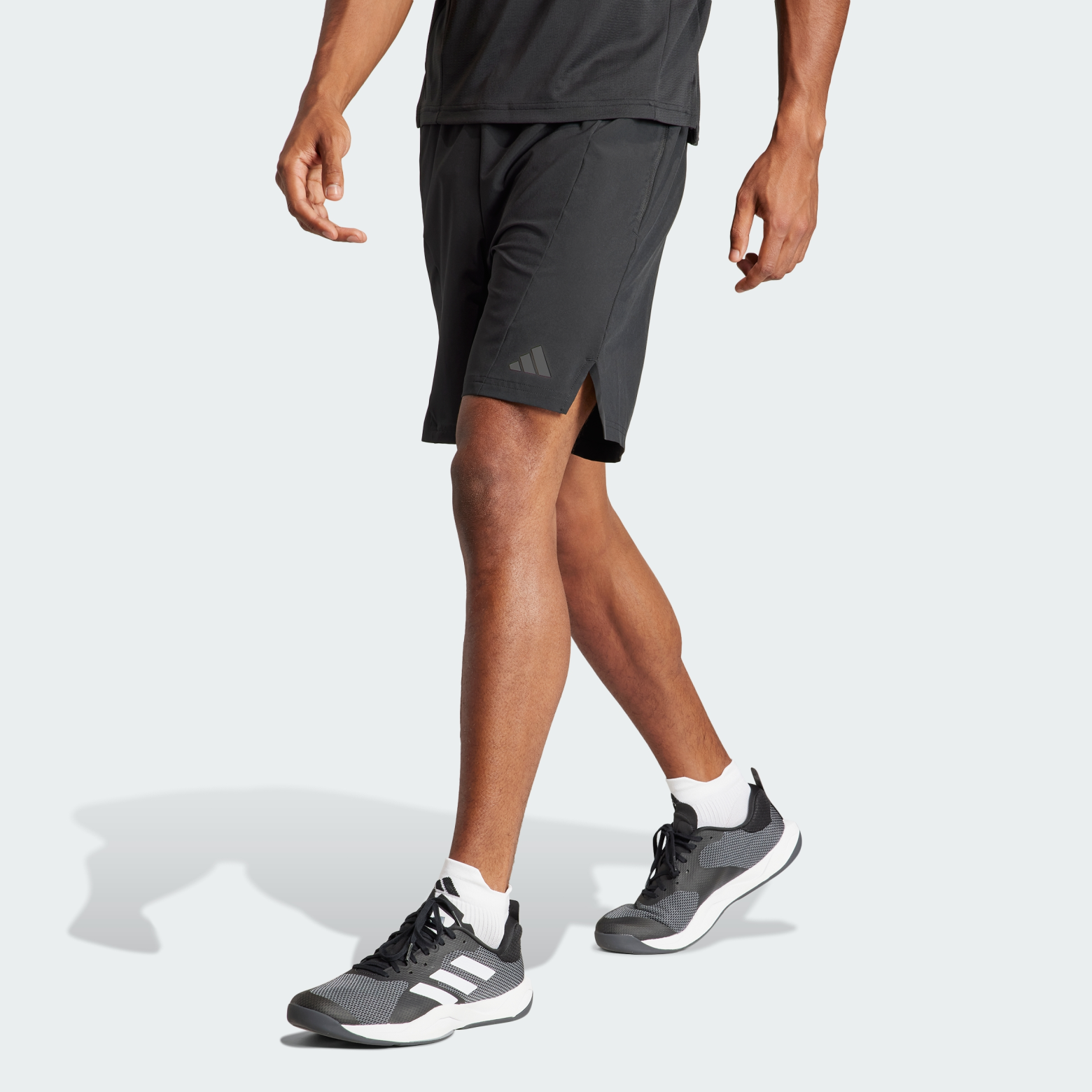 Шорти Designed for Training Workout Performance IK9723 14