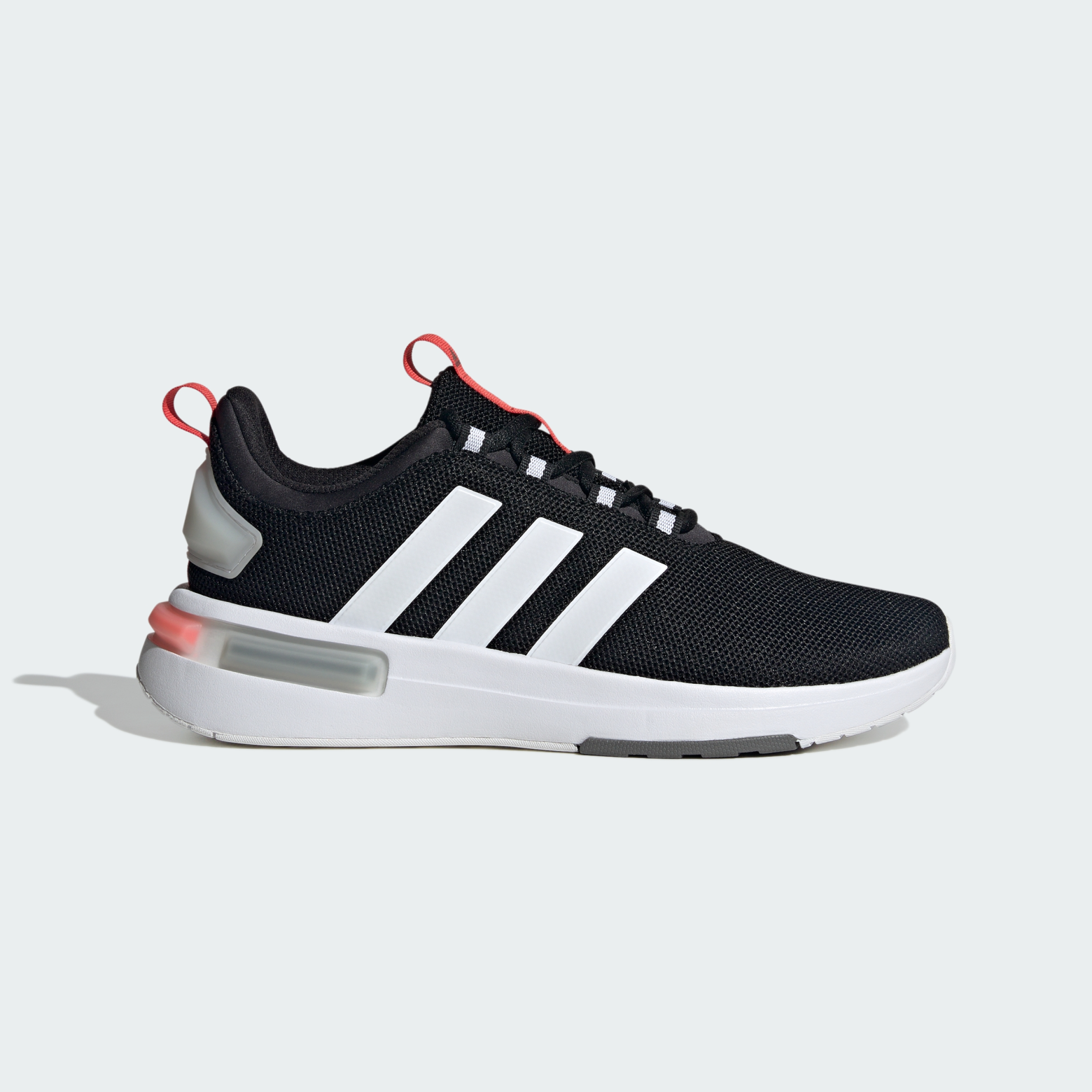 Adidas cloudfoam racer tr red online