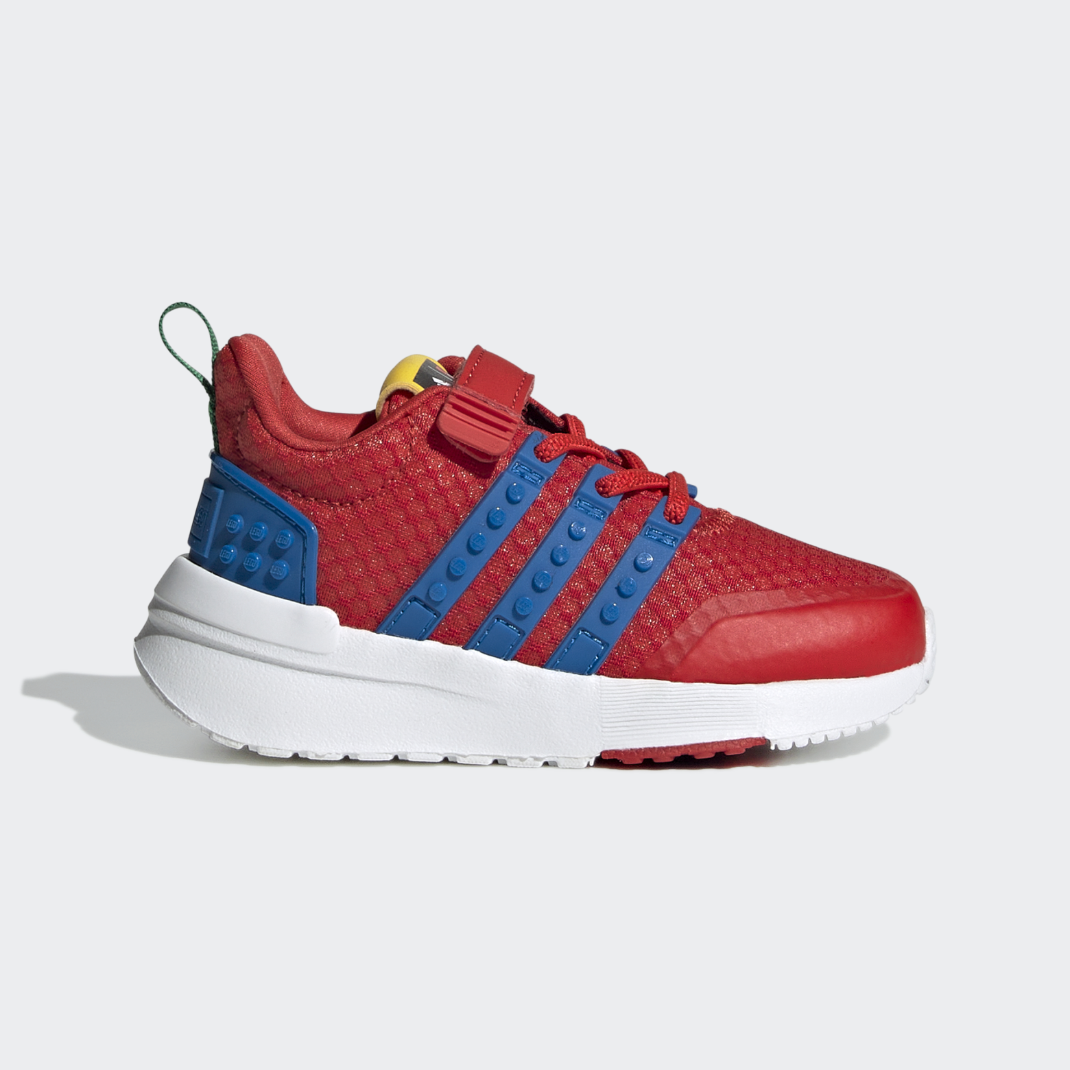 Кроссовки adidas Racer TR x LEGO® Performance GX3222 1