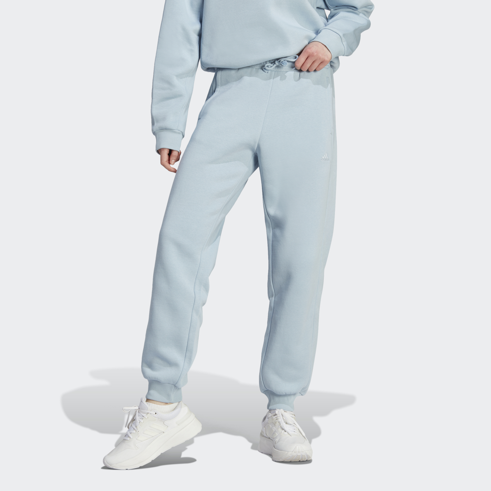 Флисовые брюки ALL SZN Sportswear IM0328 1