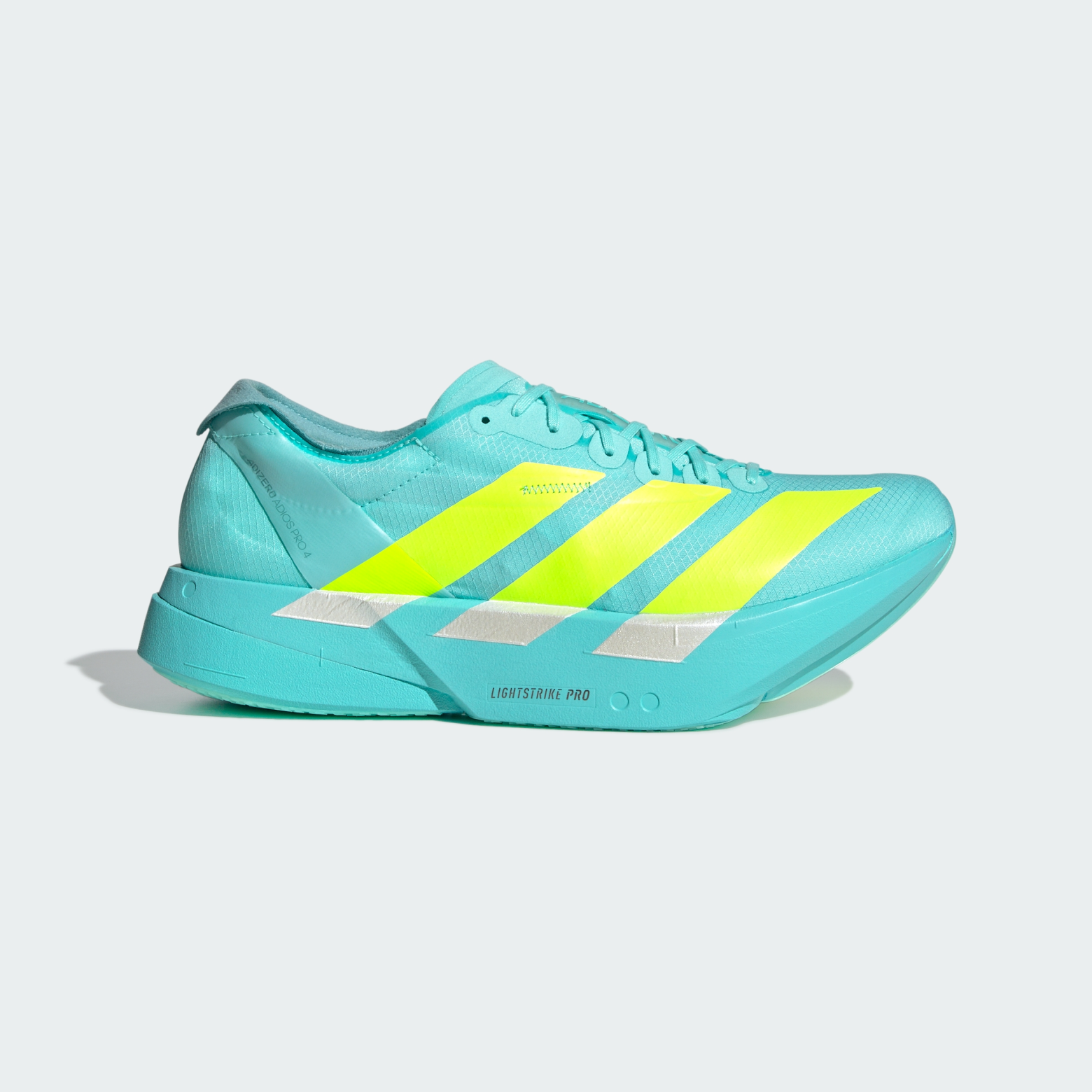 Кроссовки для бега Adizero Adios Pro 4 Performance JR1251 — Сайт