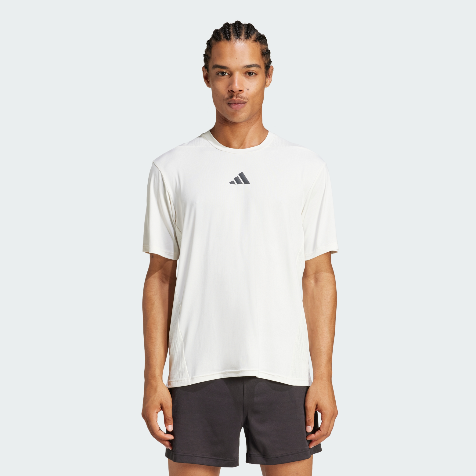 Футболка Designed-for-Training Intensity Performance JE5746 14