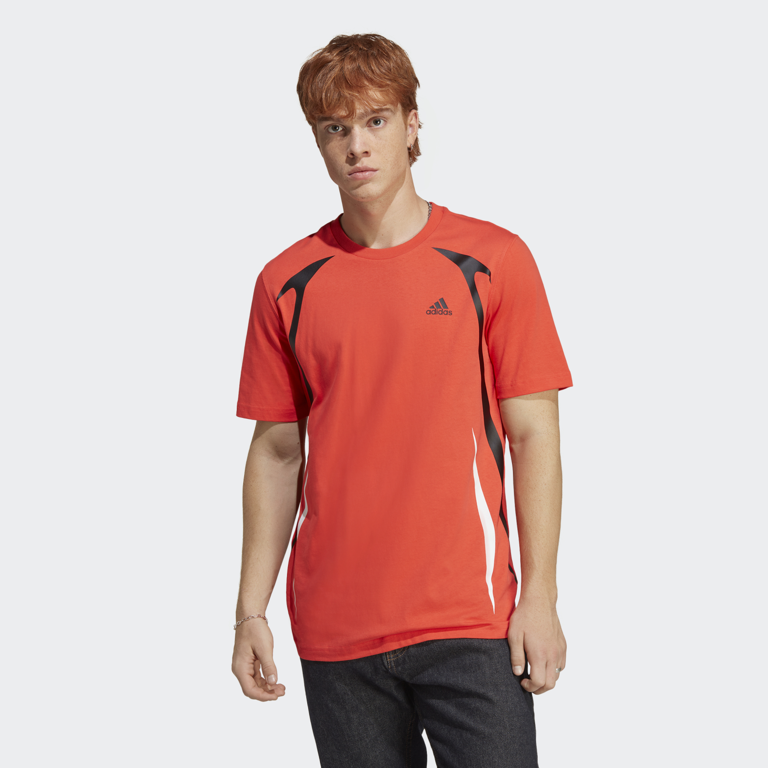 Colourblock футболкасы Sportswear IC3703 1