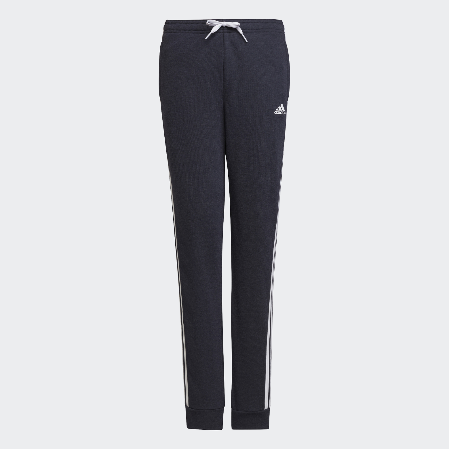 adidas Essentials 3-Stripes шалбары Sportswear HM8760 1