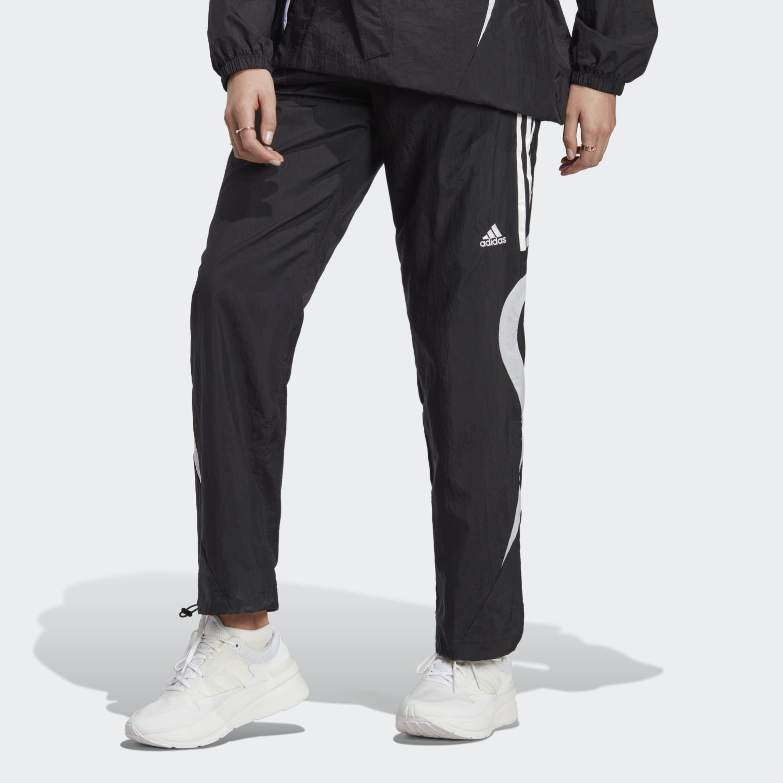 Спортивные брюки Woven Tracksuit Sportswear IC6637 1