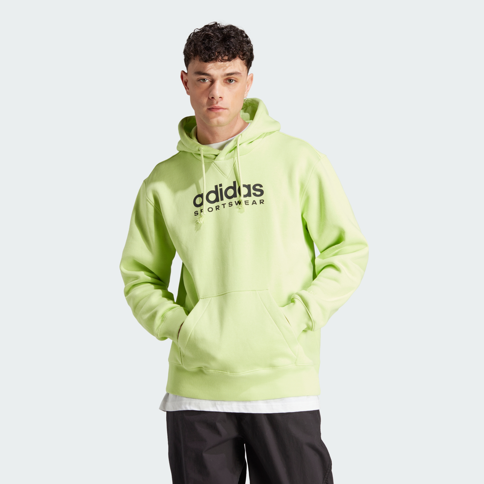 All SZN принті бар худи Sportswear IJ9425 1