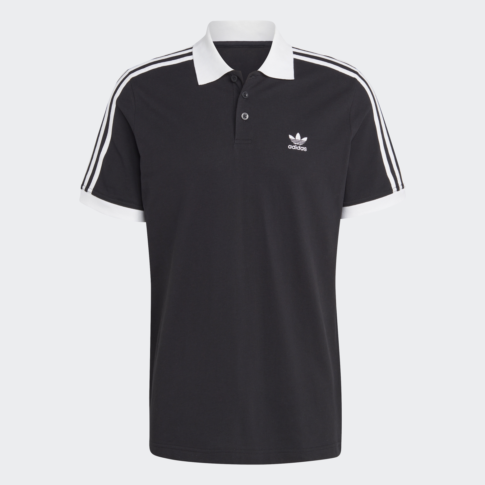 Adicolor Classics 3-Stripes поло-футболкасы Originals IL2501 1