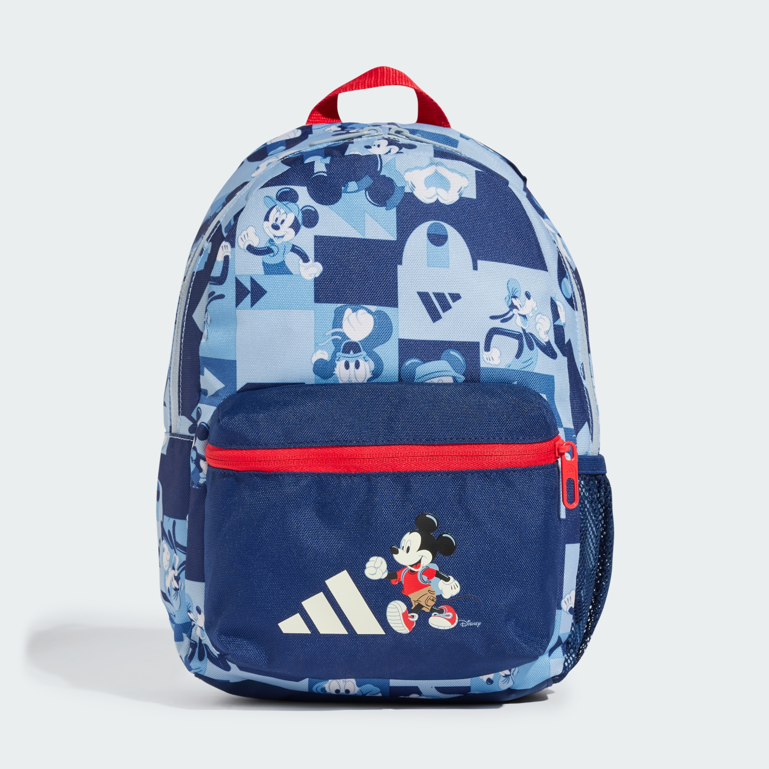 Рюкзак adidas Disney Mickey Mouse Kids Sportswear JG5808 1