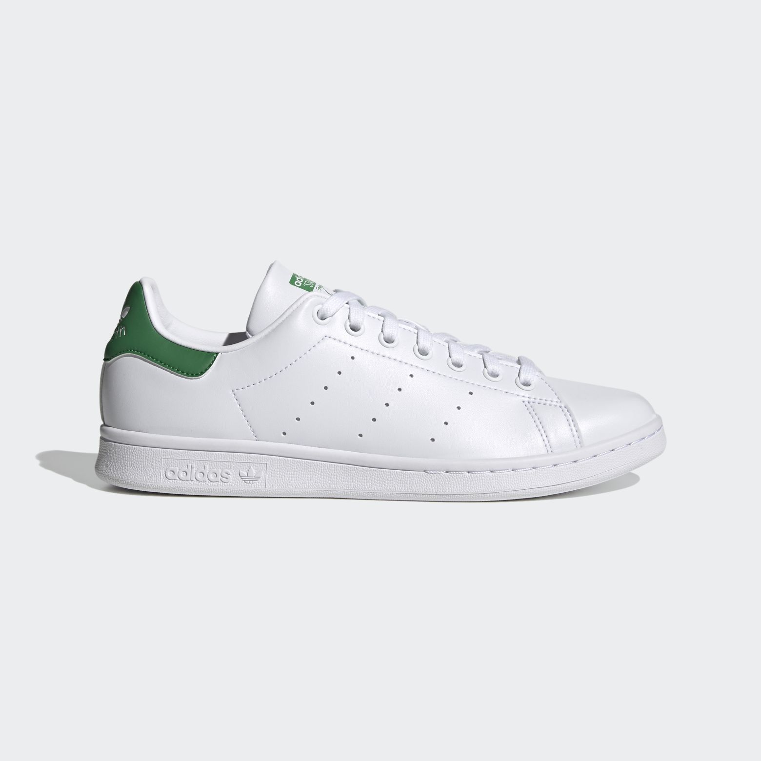 Кроссовки Stan Smith Originals FX5502 — Сайт adidas