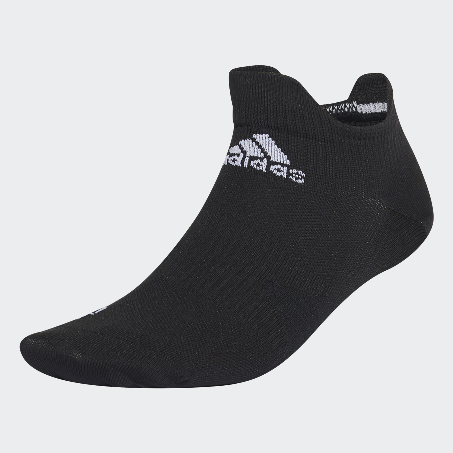 Низкие носки для бега Performance HE4969 1