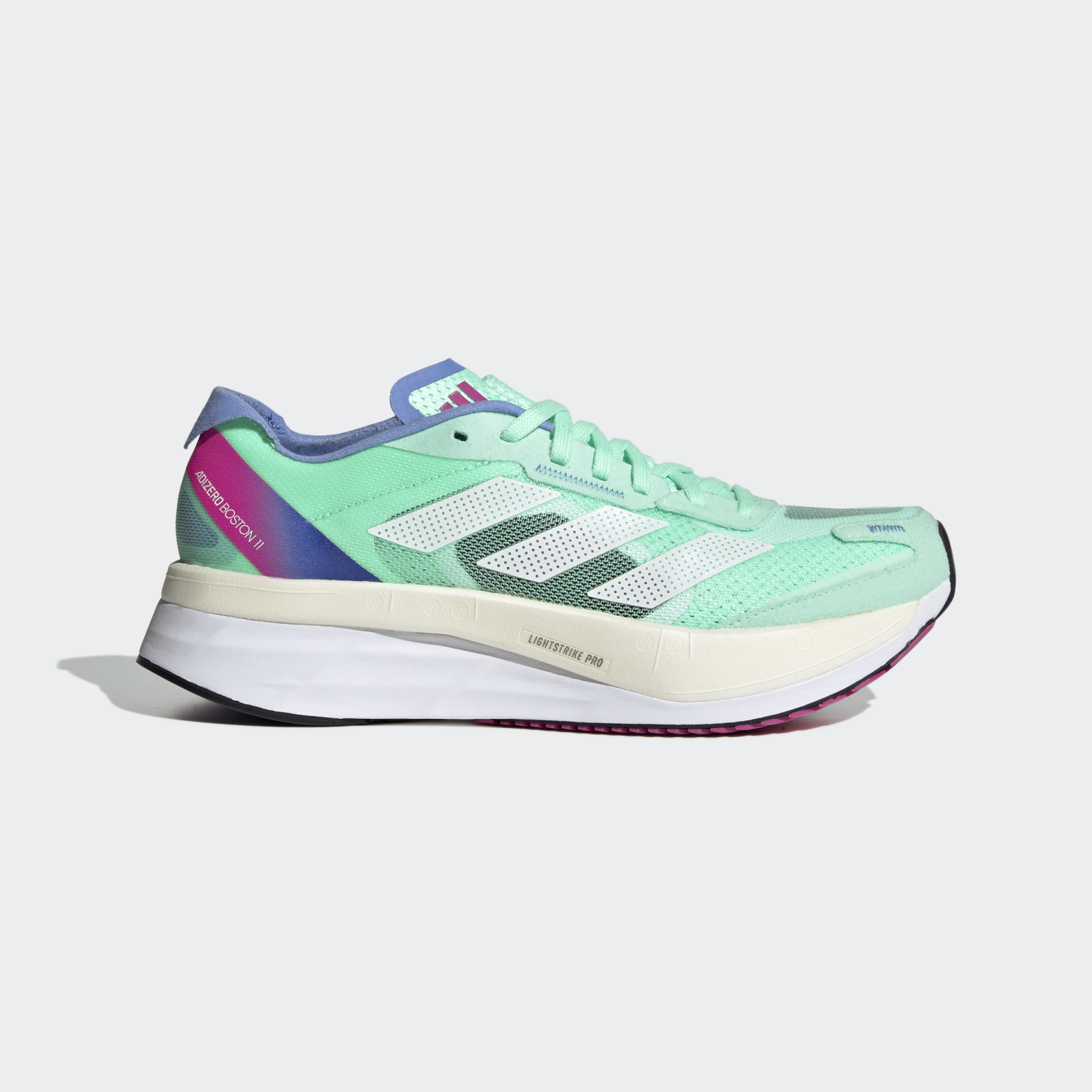 adizero boston w