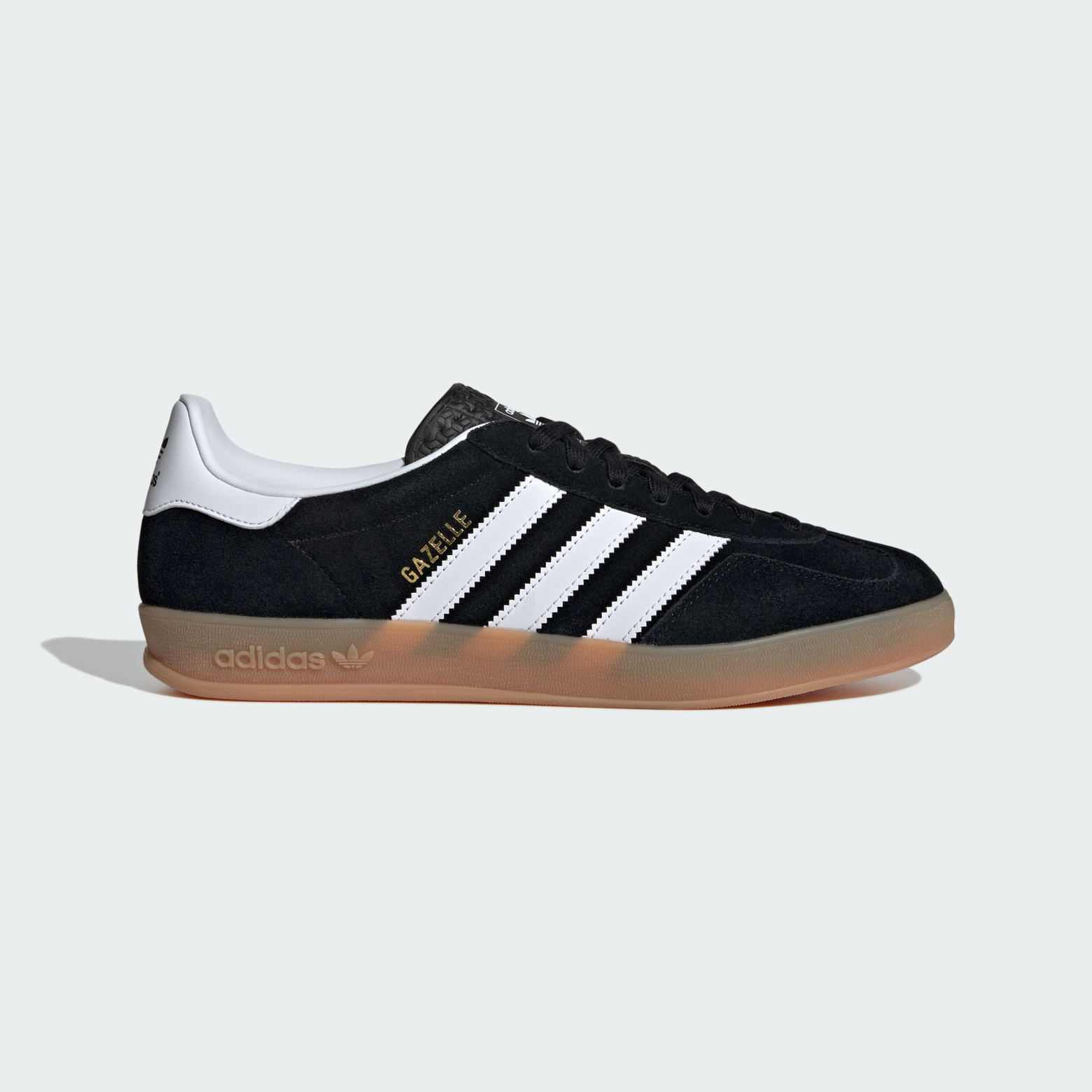 Кроссовки Gazelle Indoor Originals JI2060 1