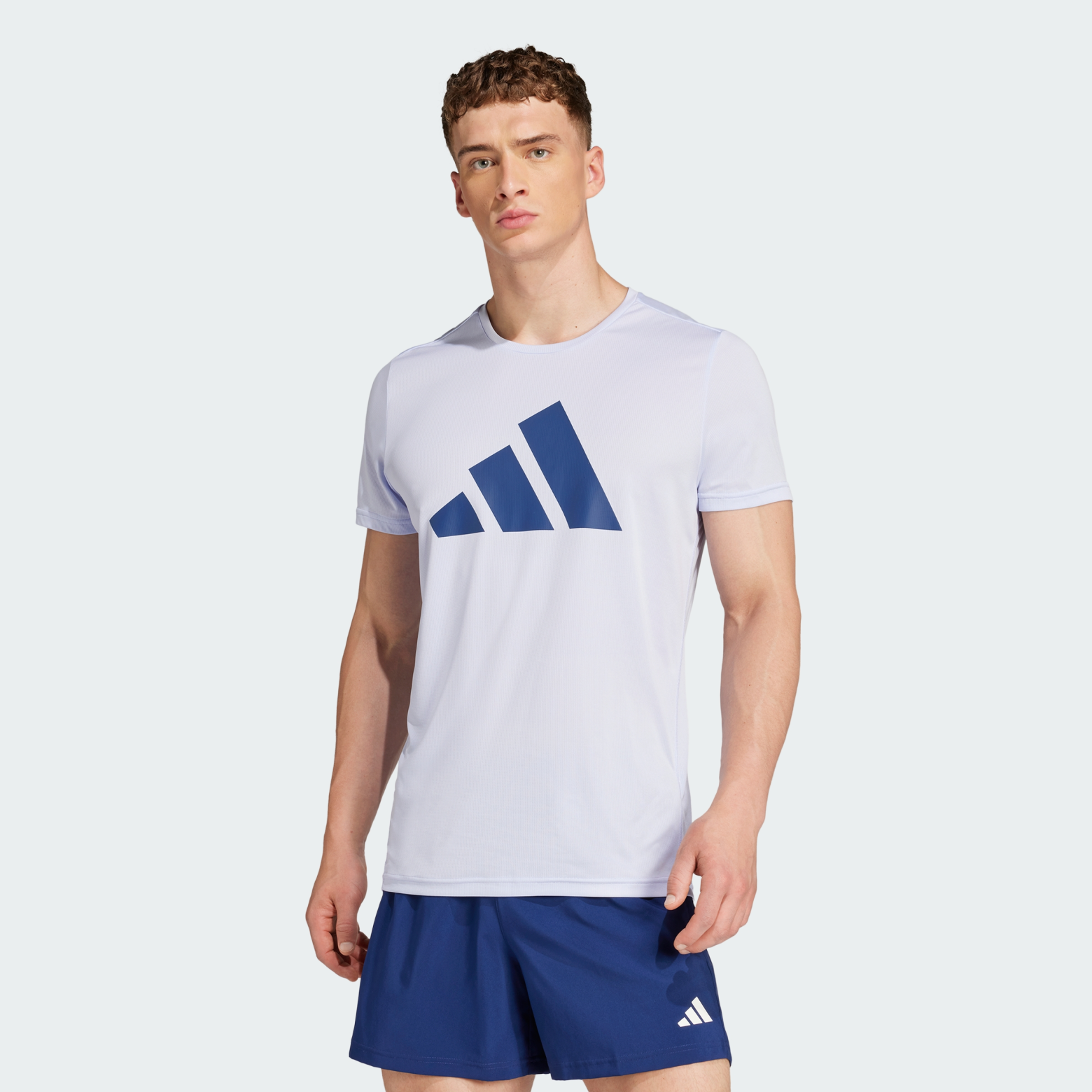 Футболка Run It Performance JD2325 14