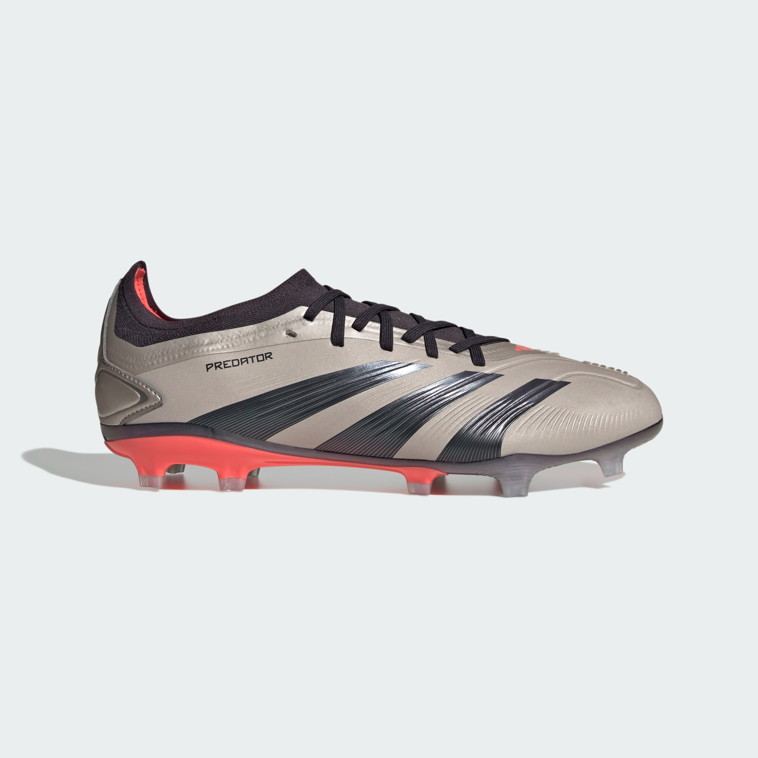 Бутсы Predator Pro Firm Ground Performance IF6327 — Сайт adidas