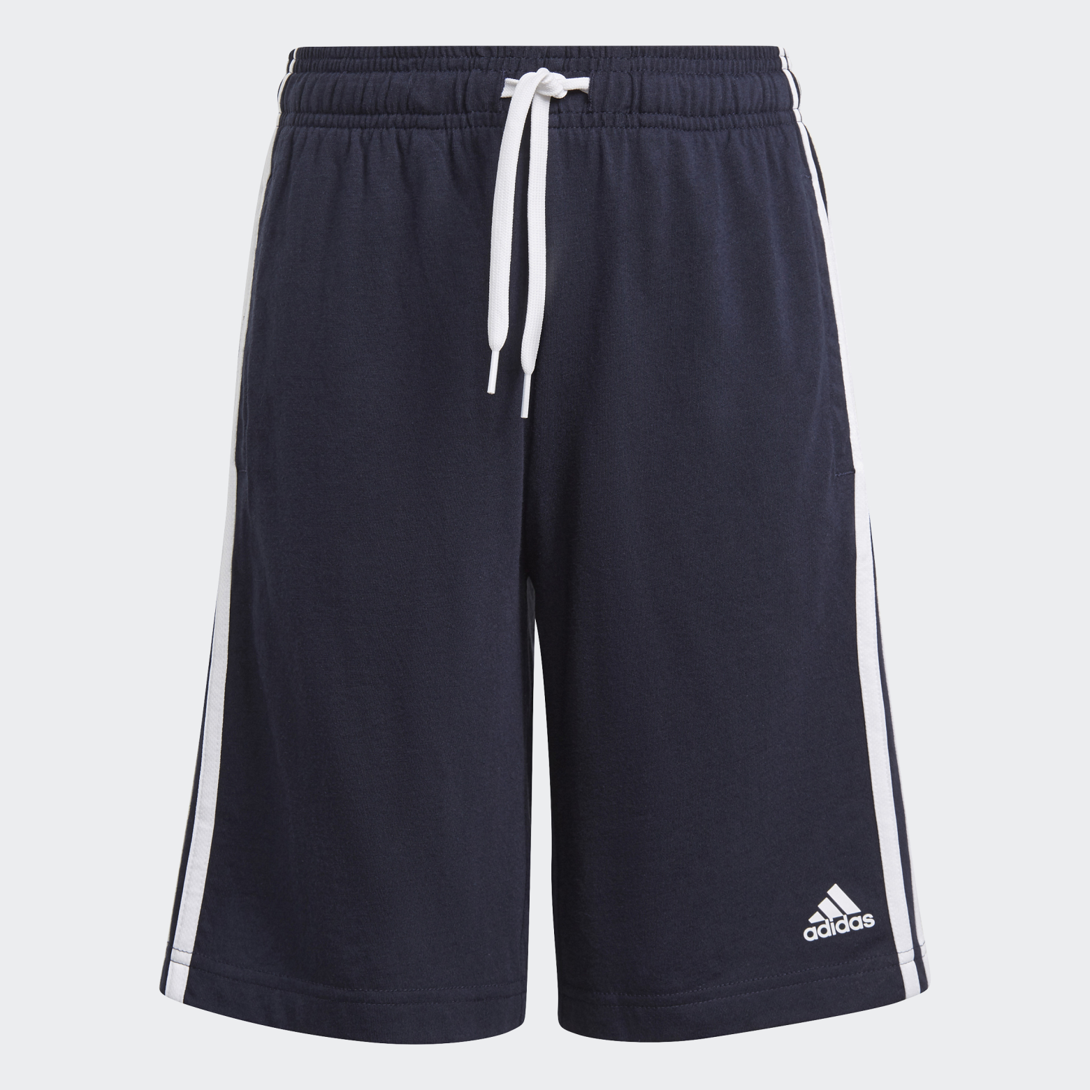 Шорты adidas Essentials 3-Stripes Sportswear GN4026 1