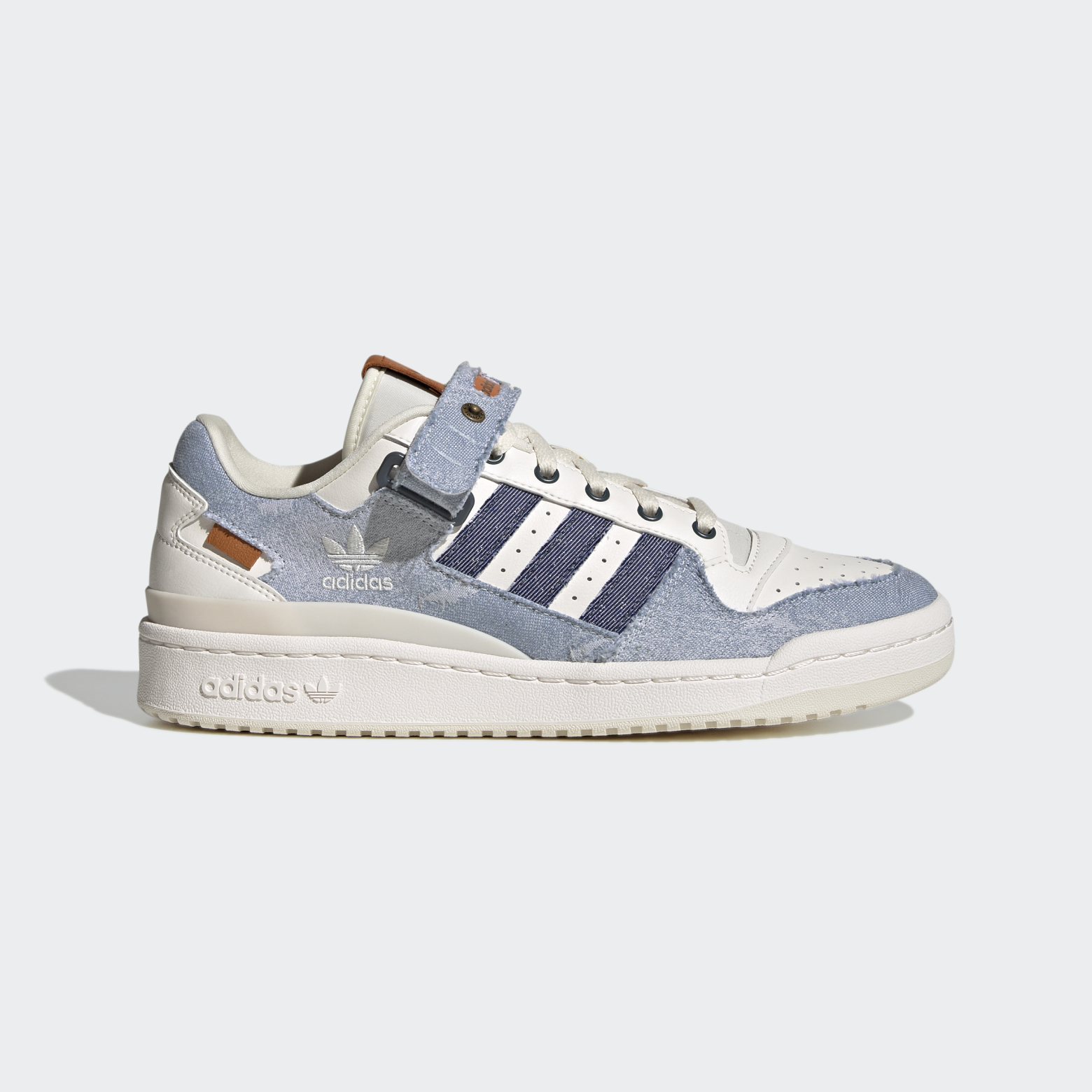 Кросівки Forum Low Originals HQ6334 1