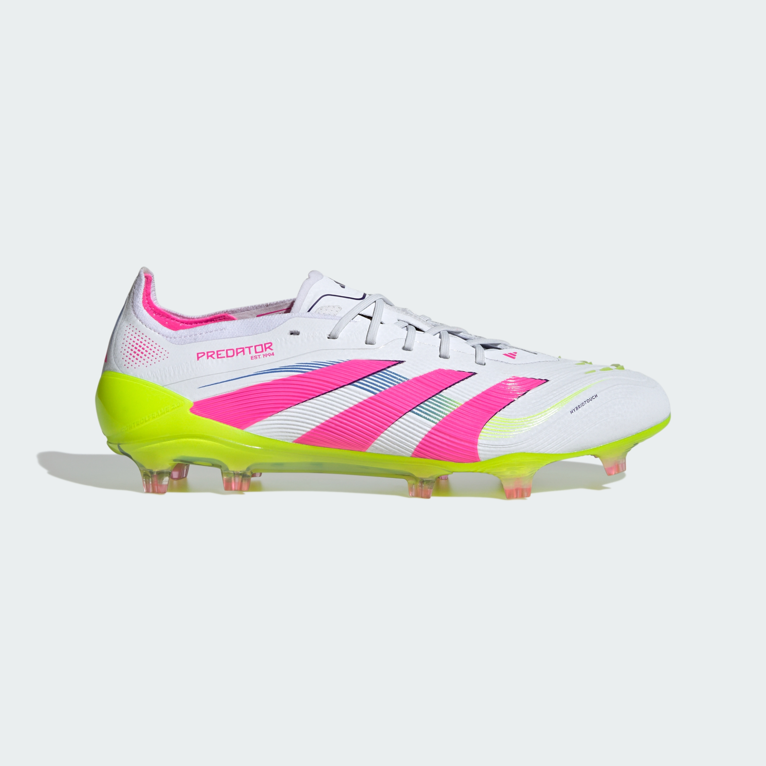 Бутси Predator Elite Firm Ground Performance ID3881 20