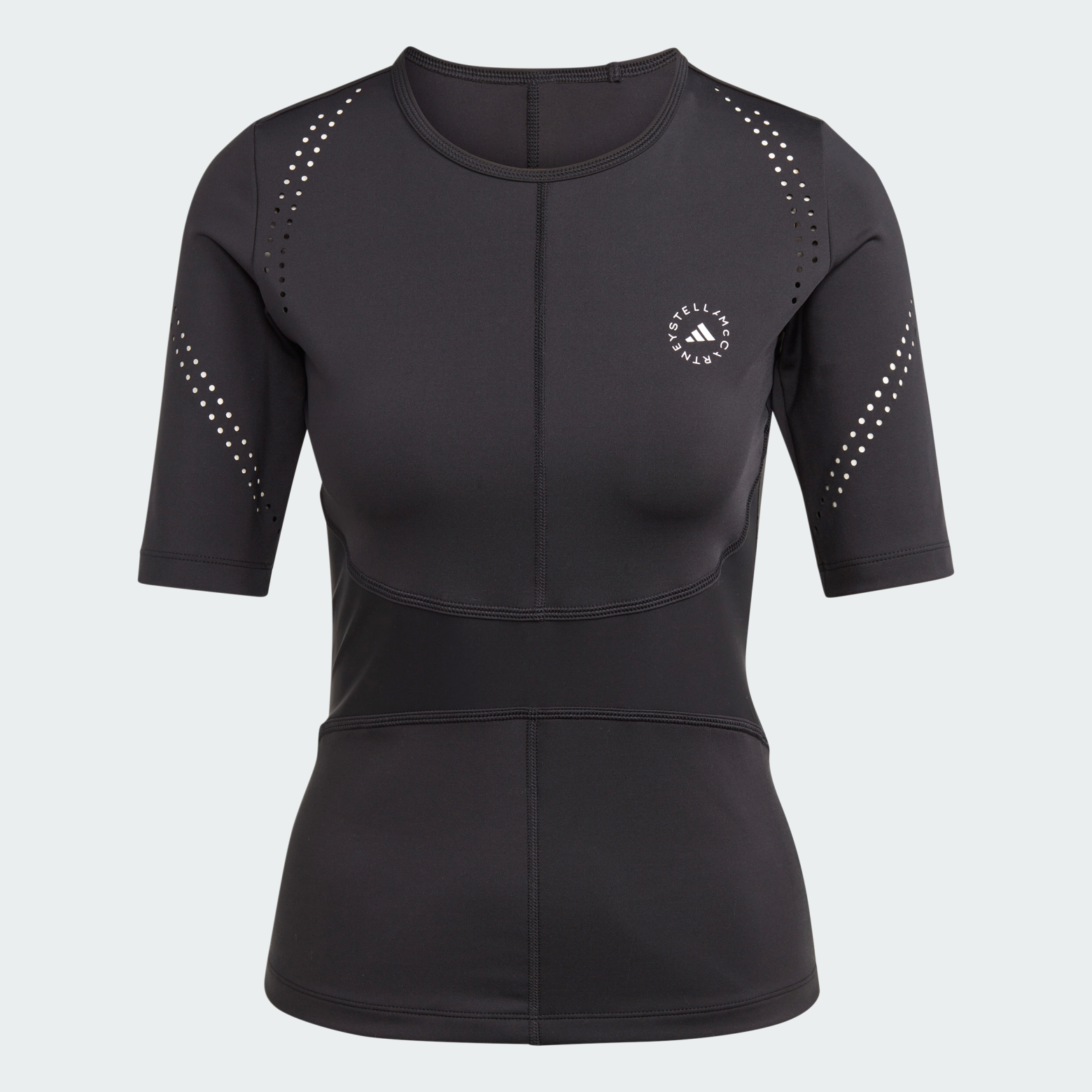 Футболка для тренировок adidas by Stella McCartney TruePurpose Training T-Shirt adidas by Stella McCartney IB6780 1