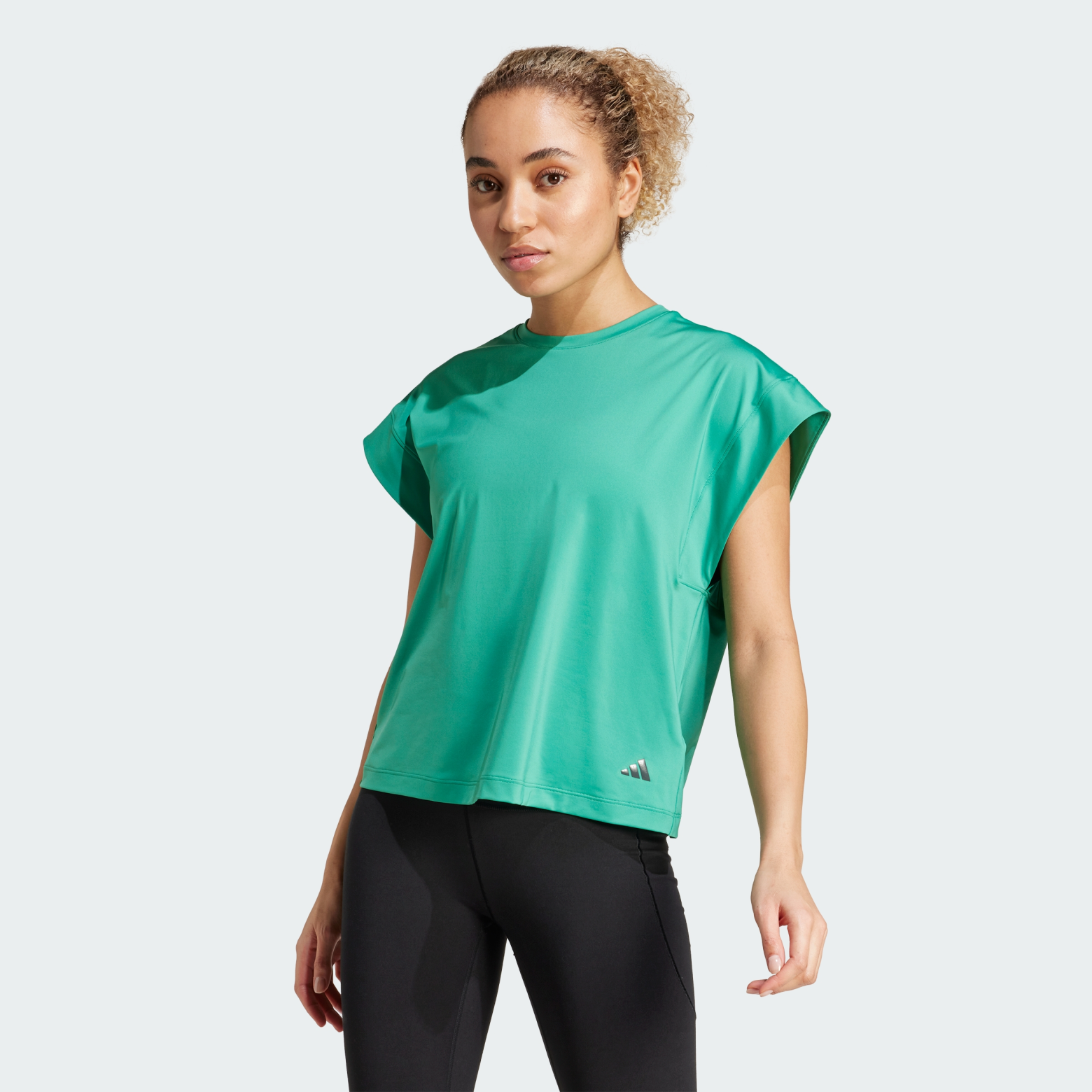 Футболка Yoga Performance JL7797 1