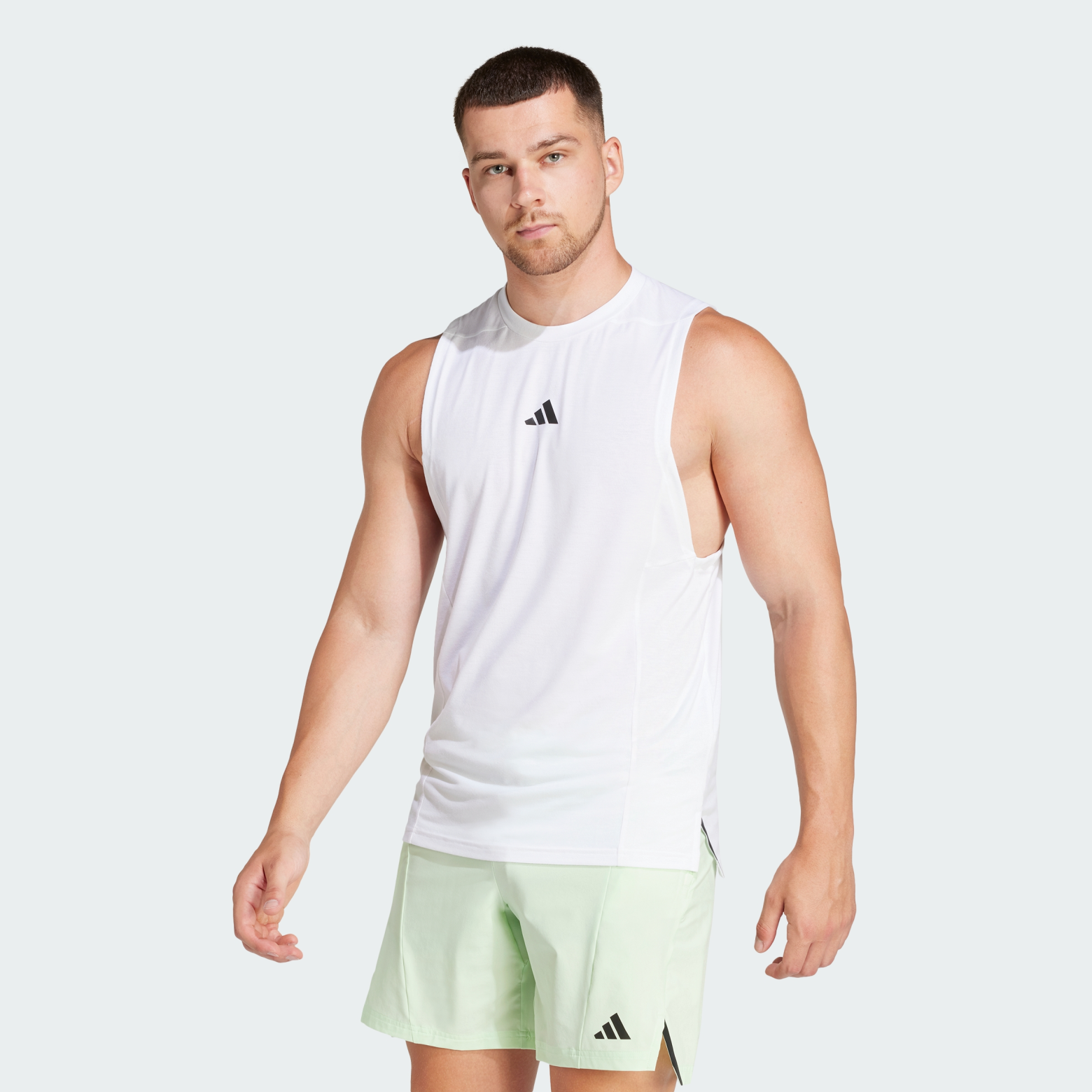 Майка Designed for Training Workout Performance IS3795 1