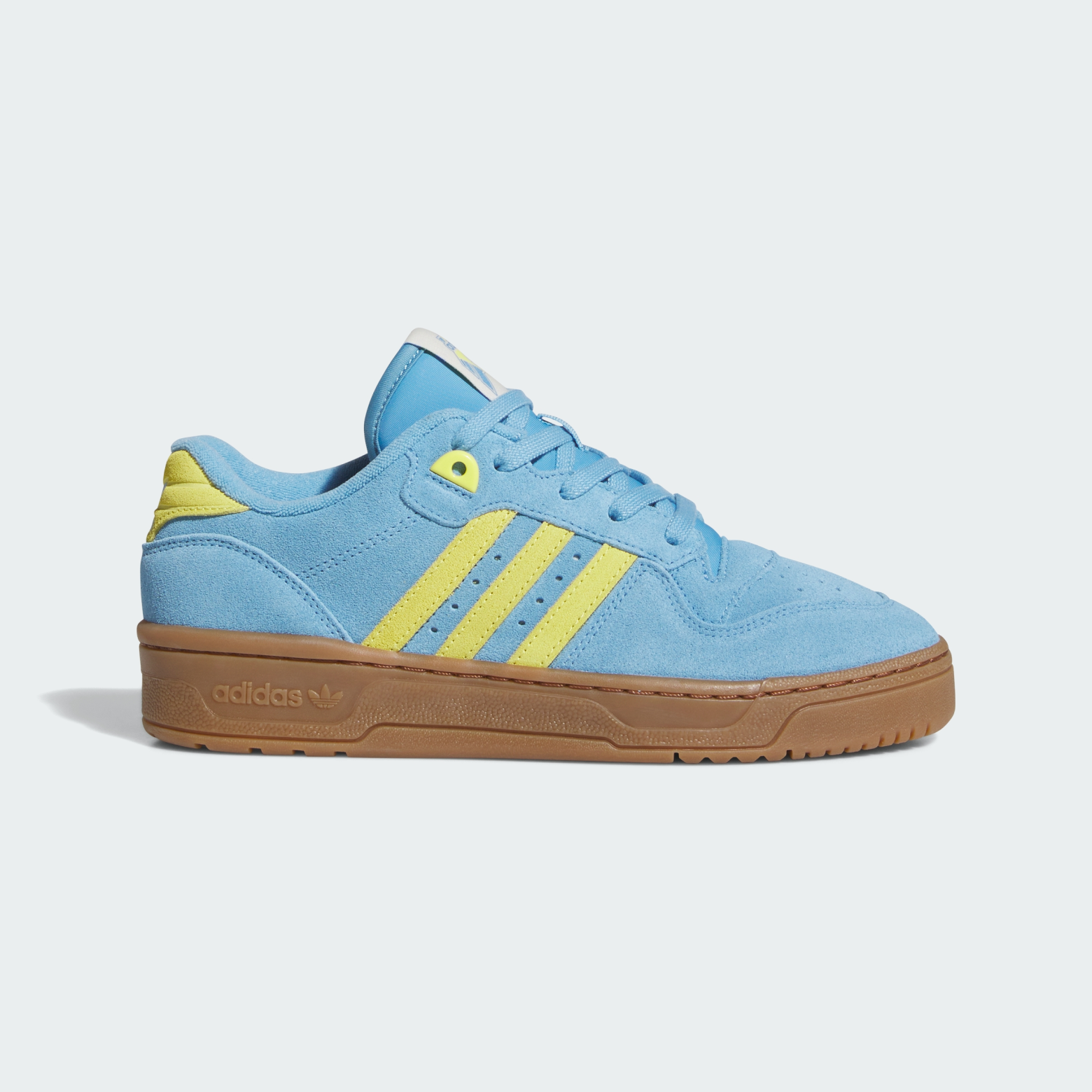 Rivalry Low кроссовкасы Originals JH7995 1