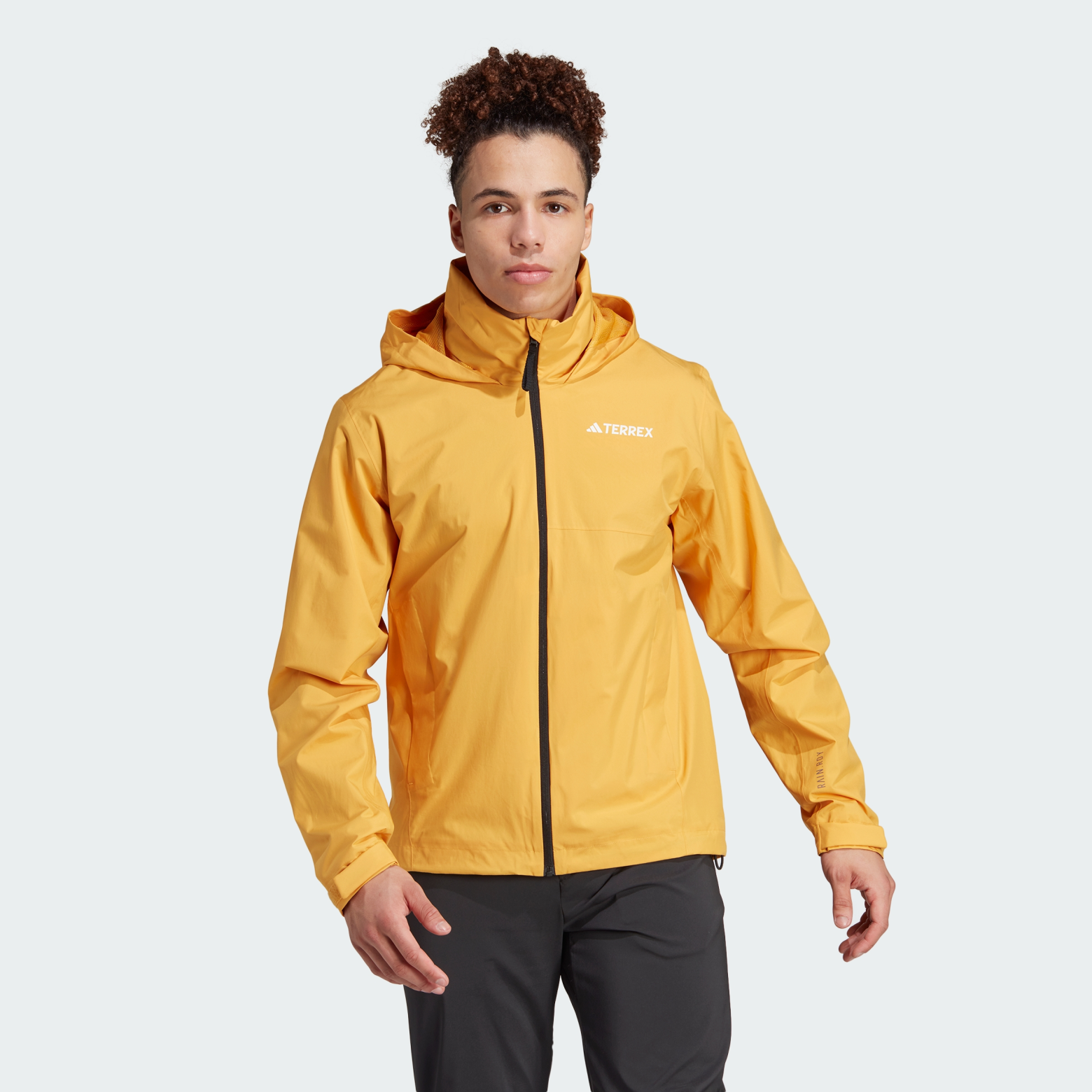 Куртка-дождевик Terrex Multi RAIN.RDY 2-Layer TERREX IA1824 1