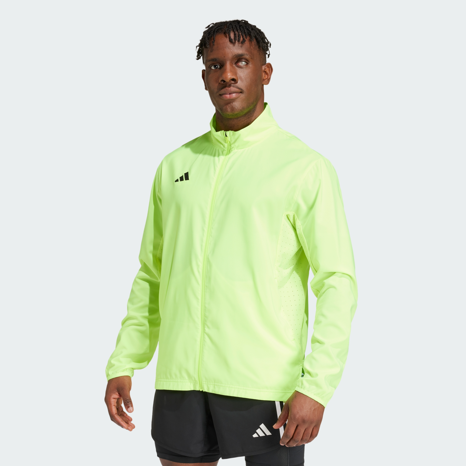 Куртка для бігу Adizero Essentials Performance IX2839 14