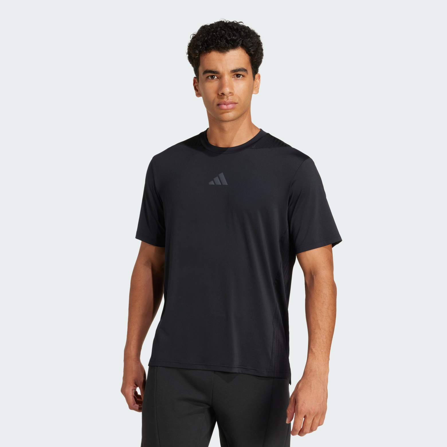 Футболка Designed-for-Training Intensity Performance JI8181 14