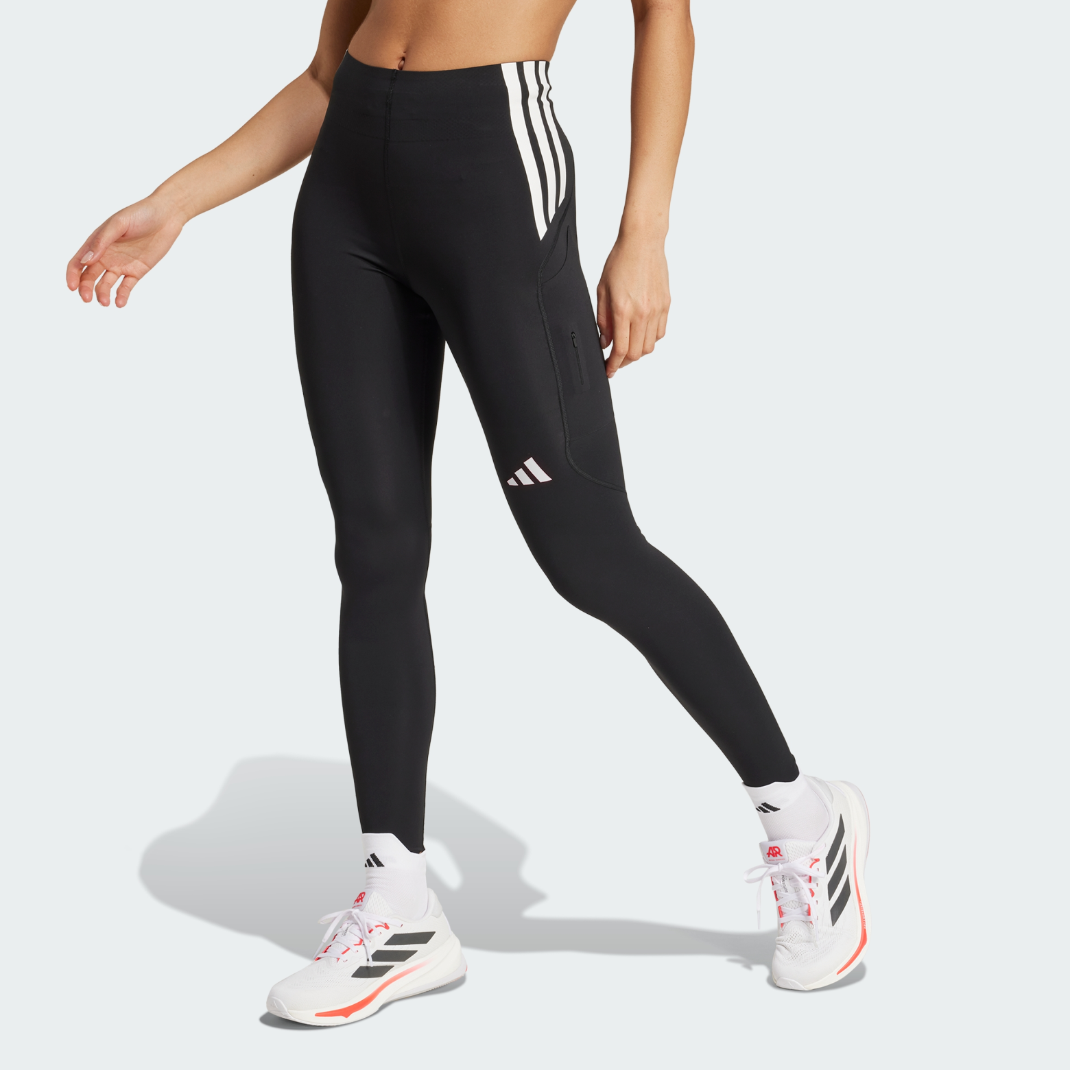 Adizero Full Length денебітім шалбары Performance JI5656 1