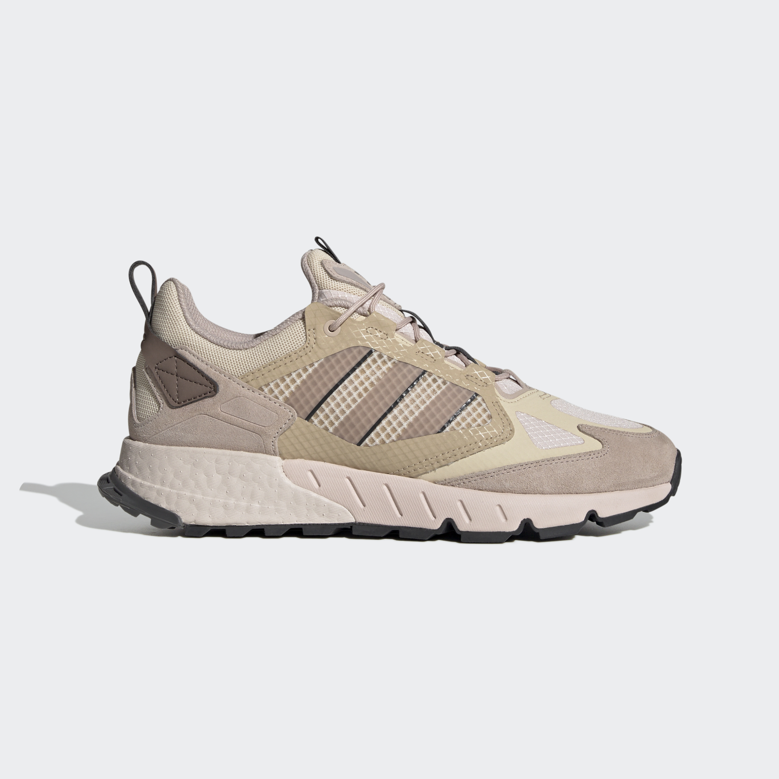 Кроссовки ZX 1K BOOST Seasonality 2.0 Sportswear HP2848 — Сайт adidas